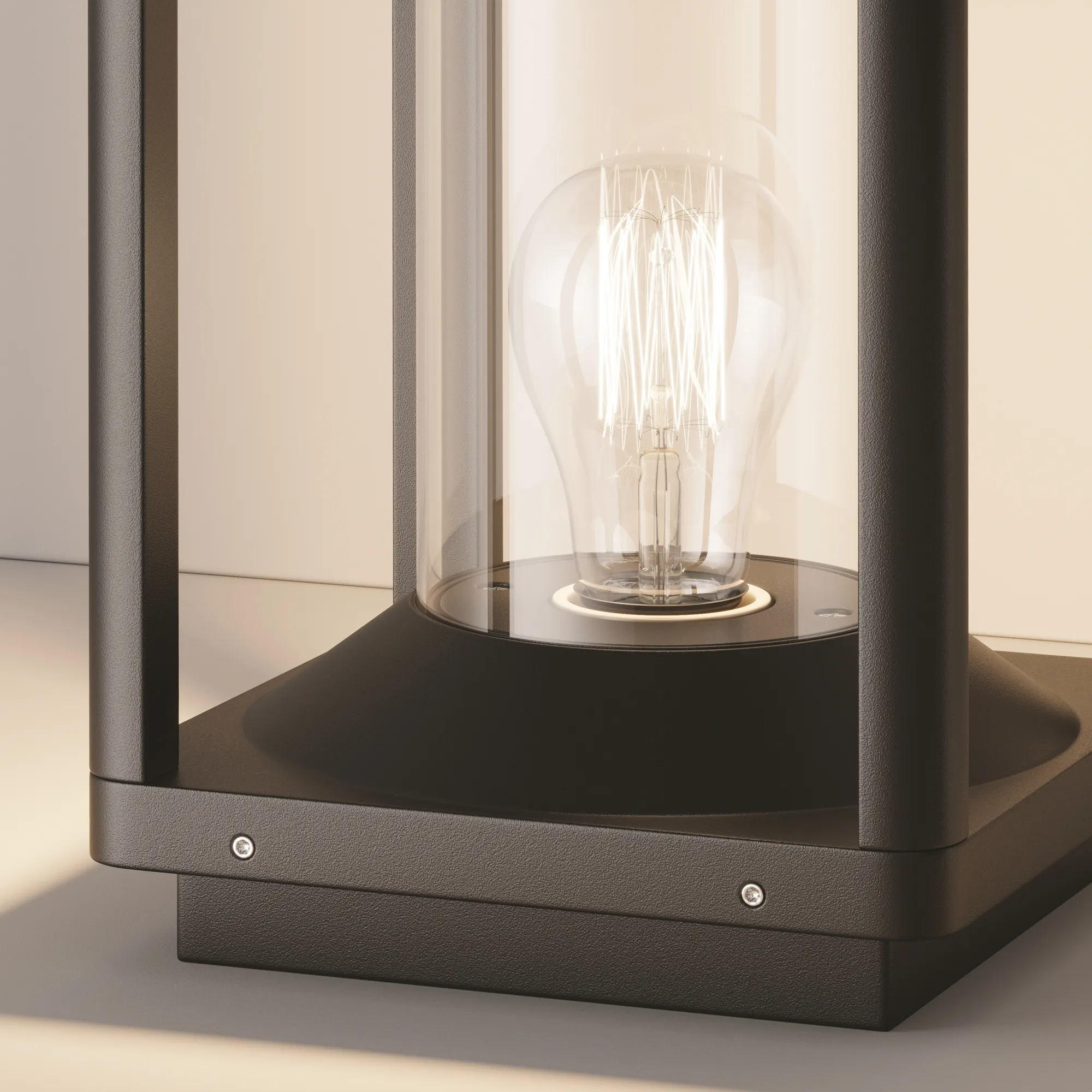 картинка Ландшафтный светильник Outdoor O452FL-01GF