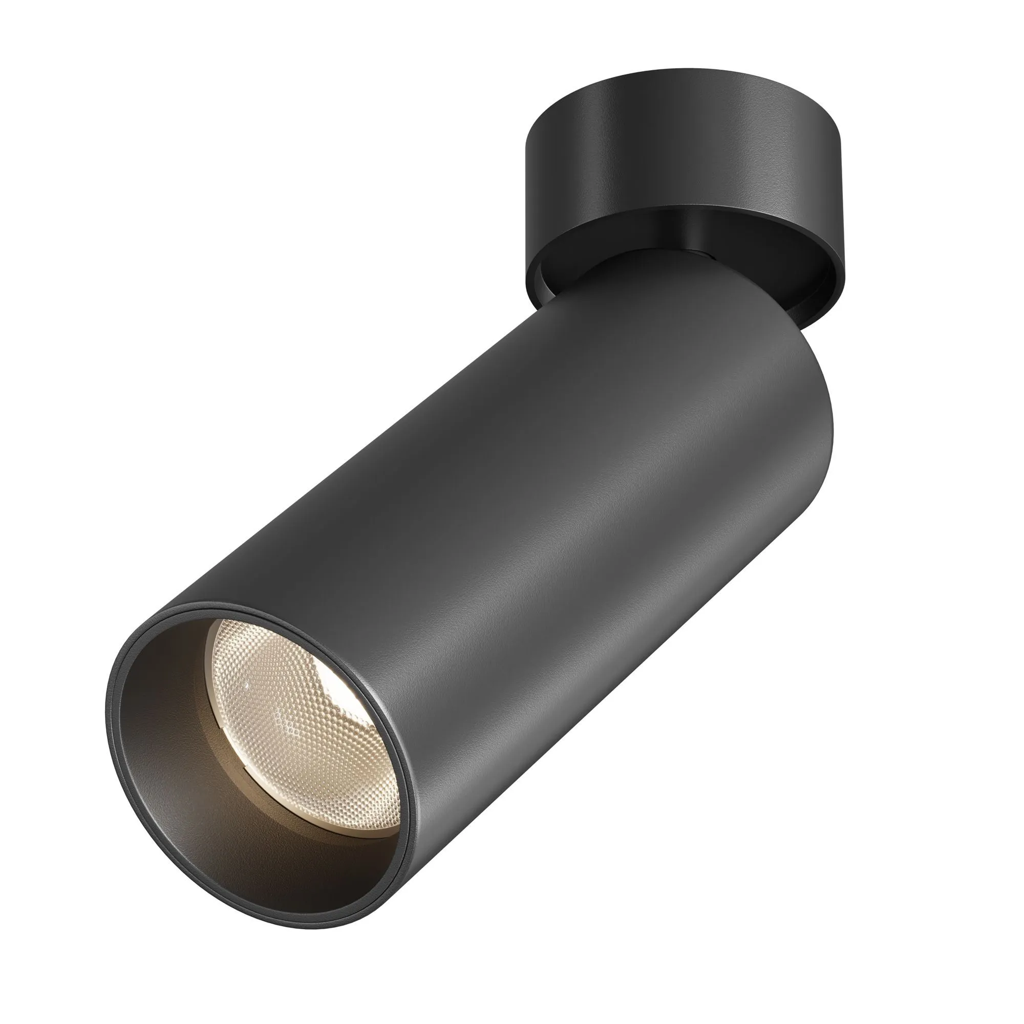 картинка Потолочный светильник Technical C055CL-L20W2.7-3-4K-M-B