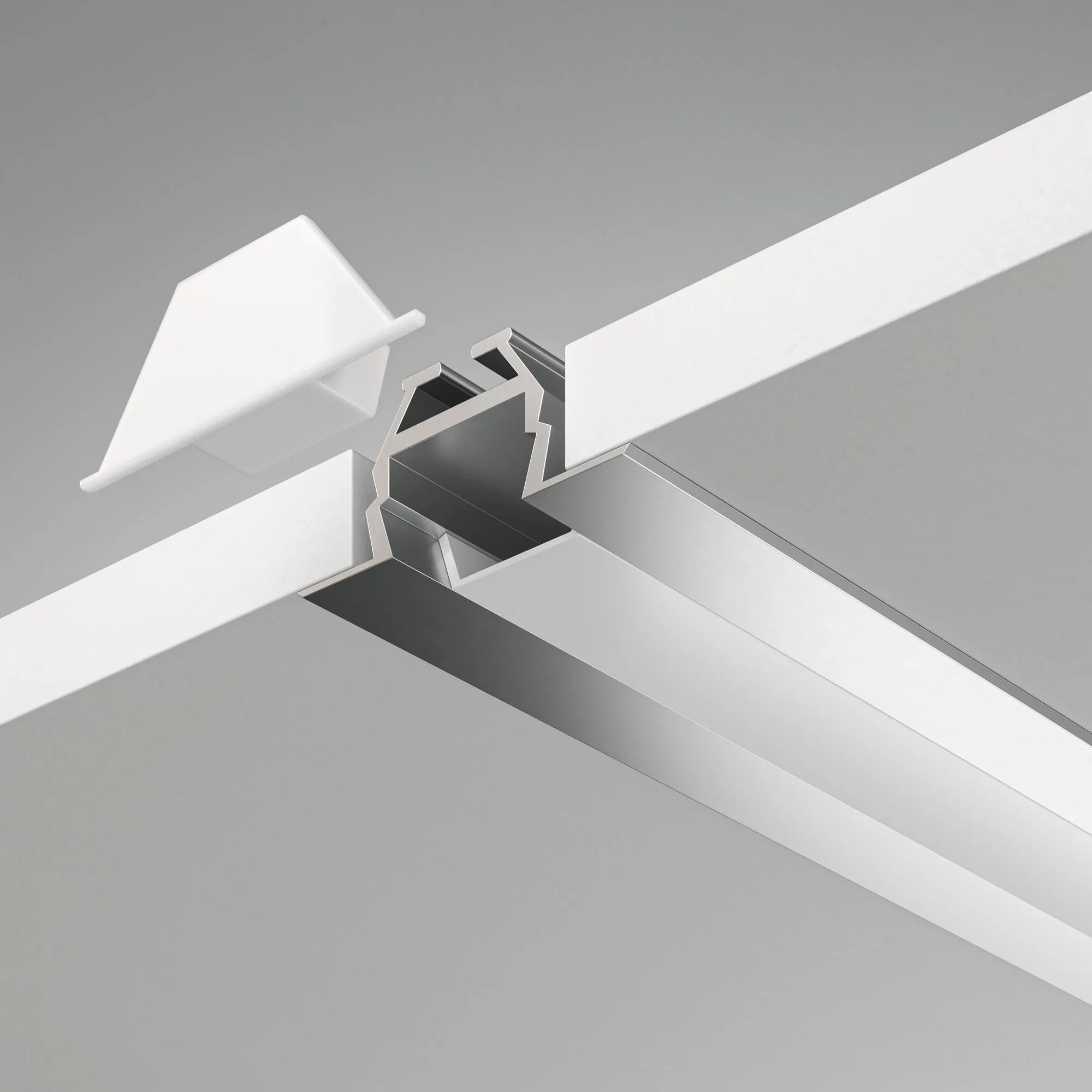 картинка Профиль Led Strip ALM010S-2M
