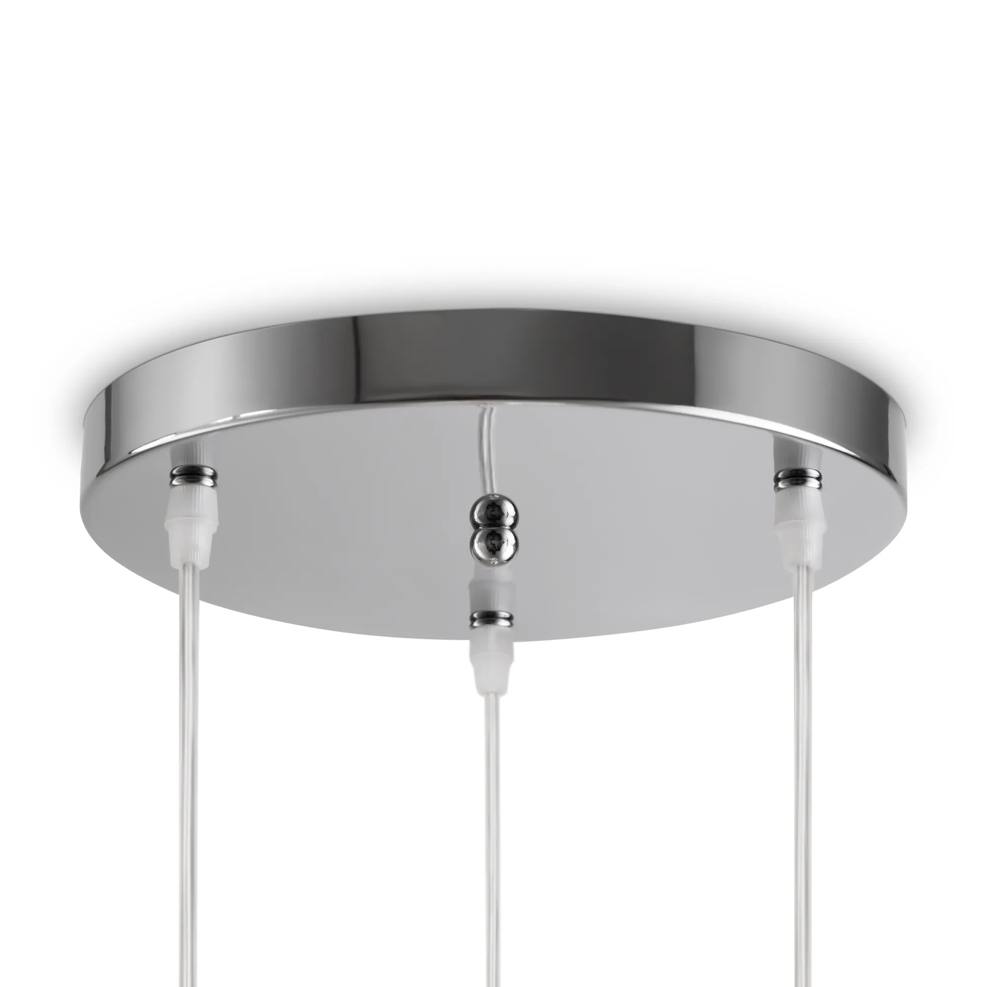 картинка Подвесной светильник Freya FR5375PL-03CH2