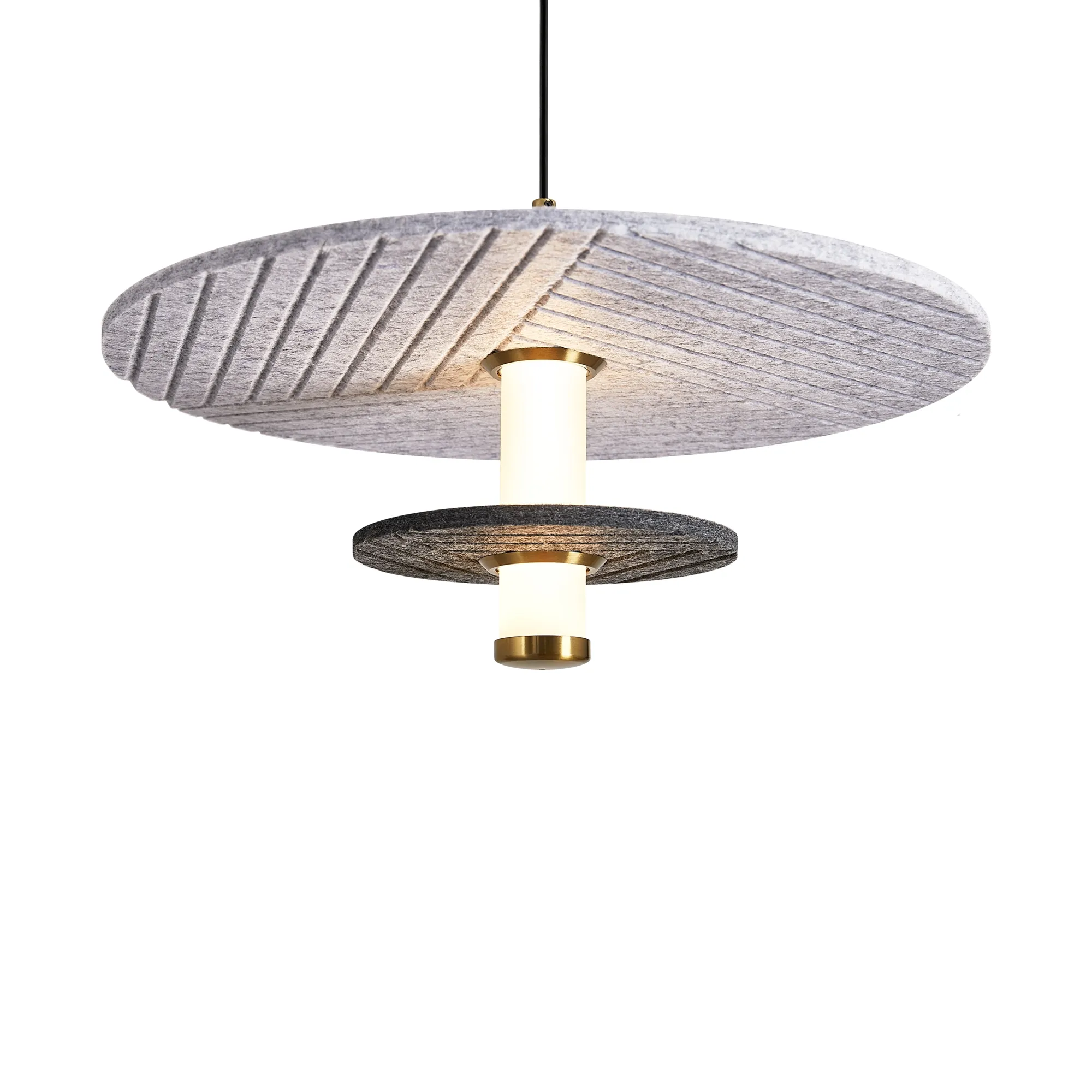 картинка Подвесной светильник Freya FR5494PL-L9GR