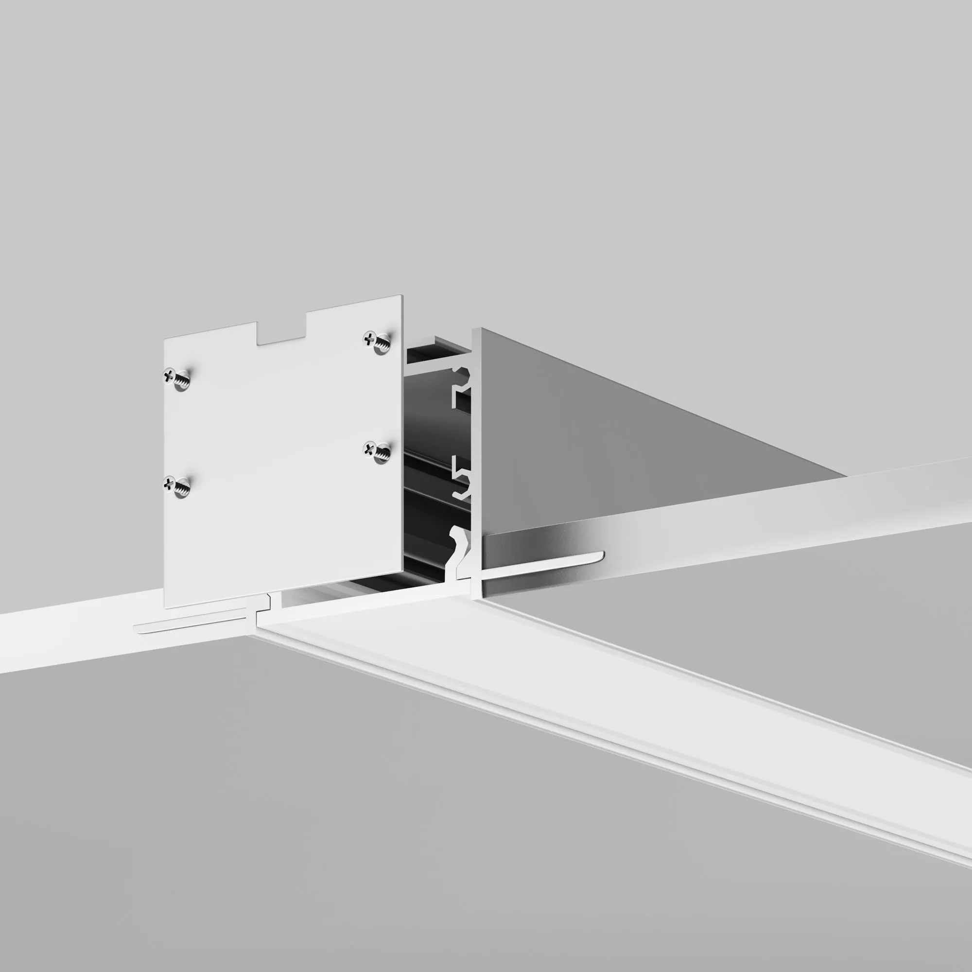 картинка Профиль Led Strip 636010