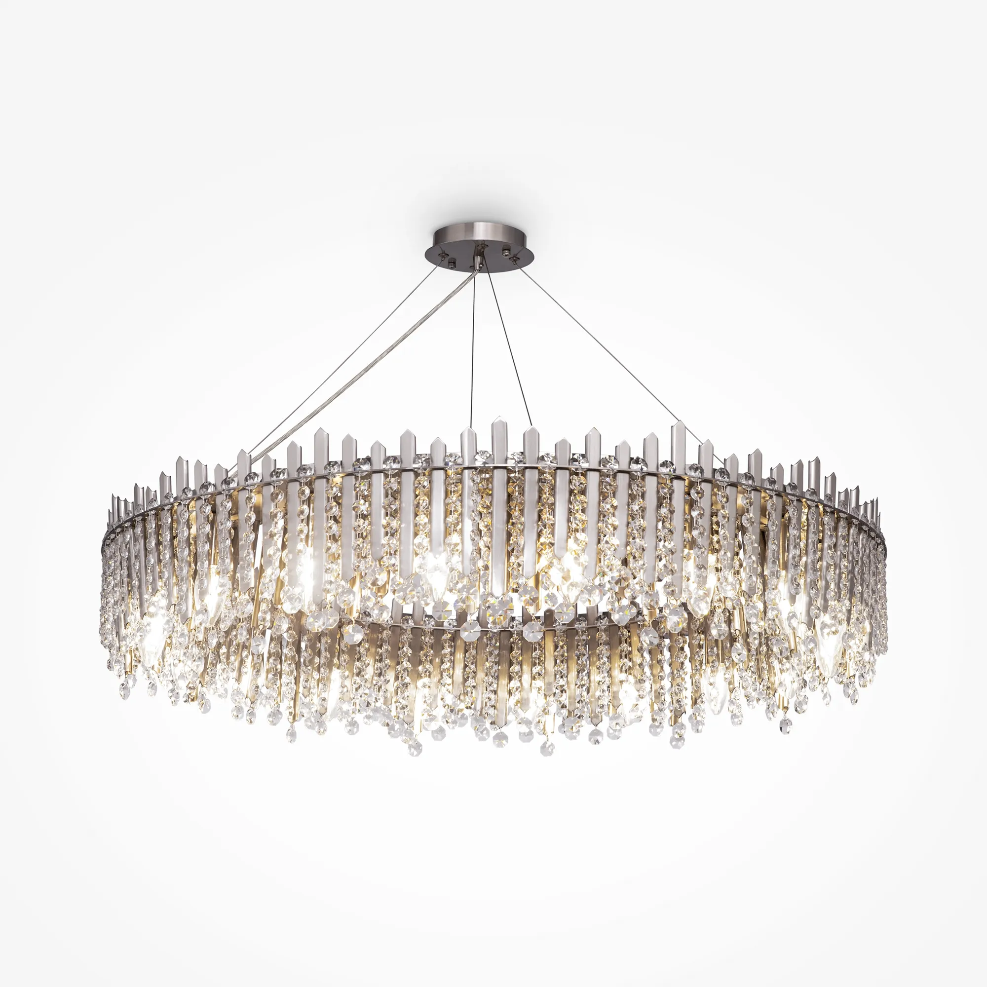 картинка Подвесной светильник Maytoni MOD036PL-18N