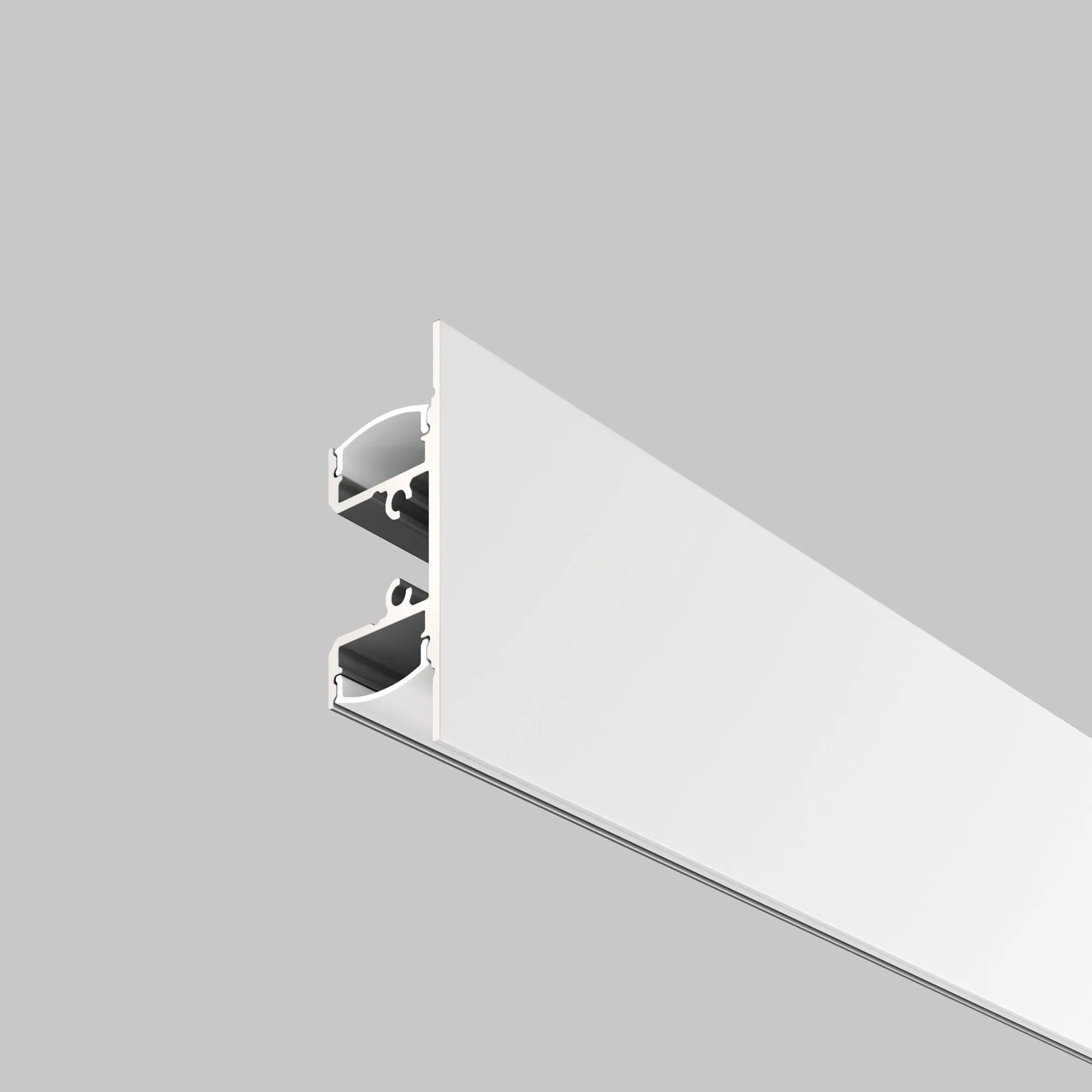 картинка Профиль Led Strip ALM-1848-W-2M