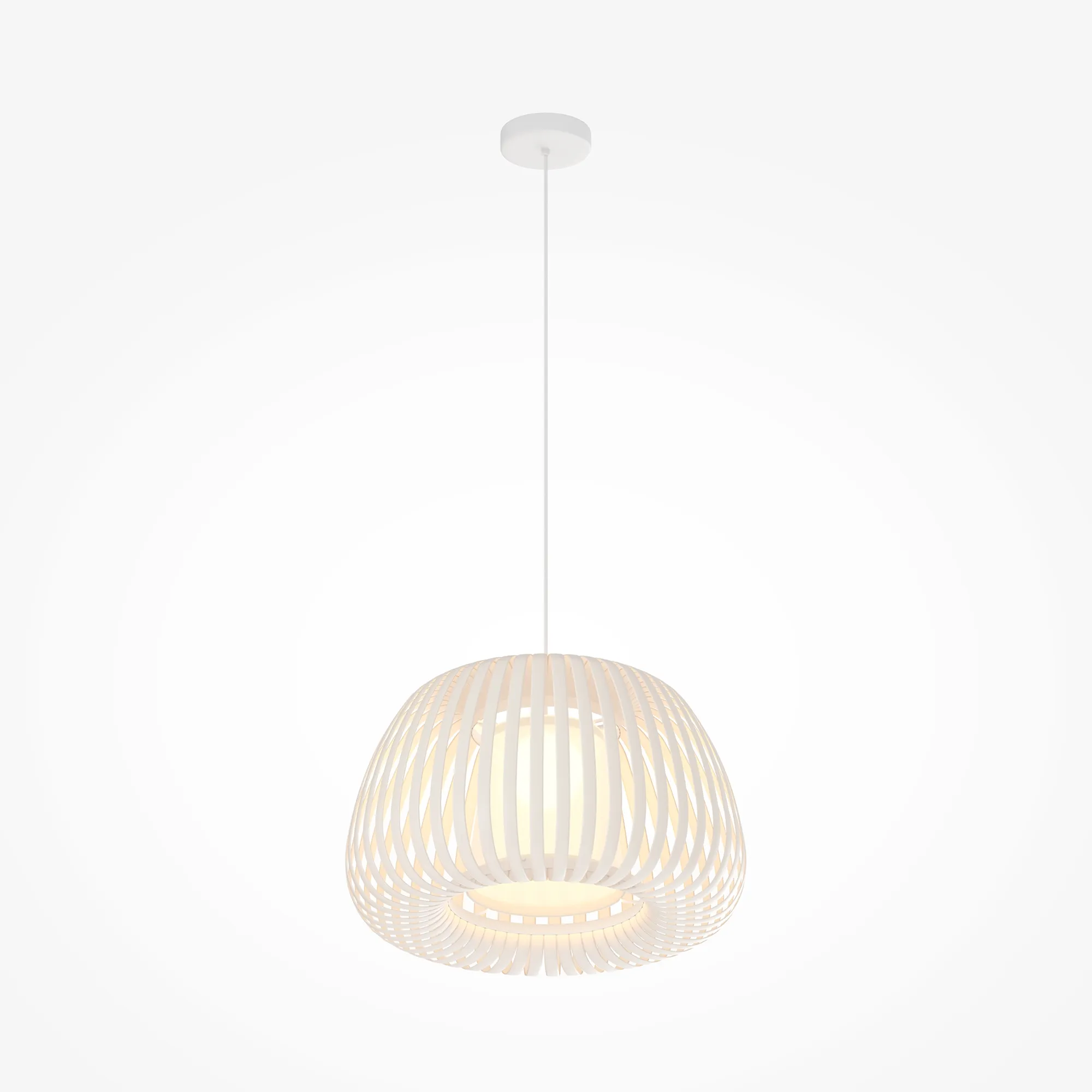 картинка Подвесной светильник Maytoni MOD409PL-01W