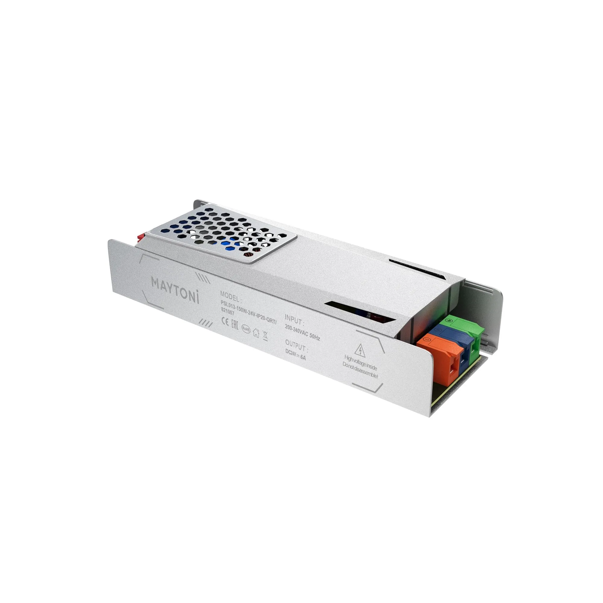 картинка Источник напряжения Led Strip 821007
