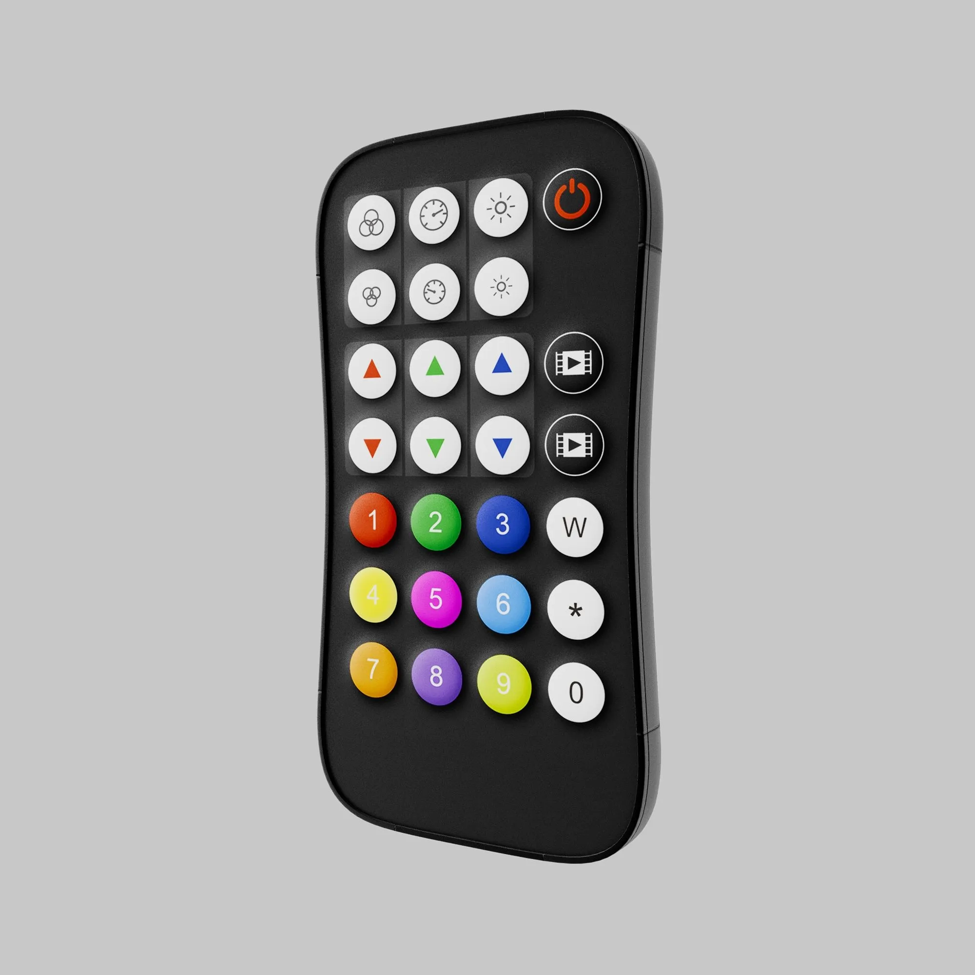 картинка Пульт Lighting control 711030