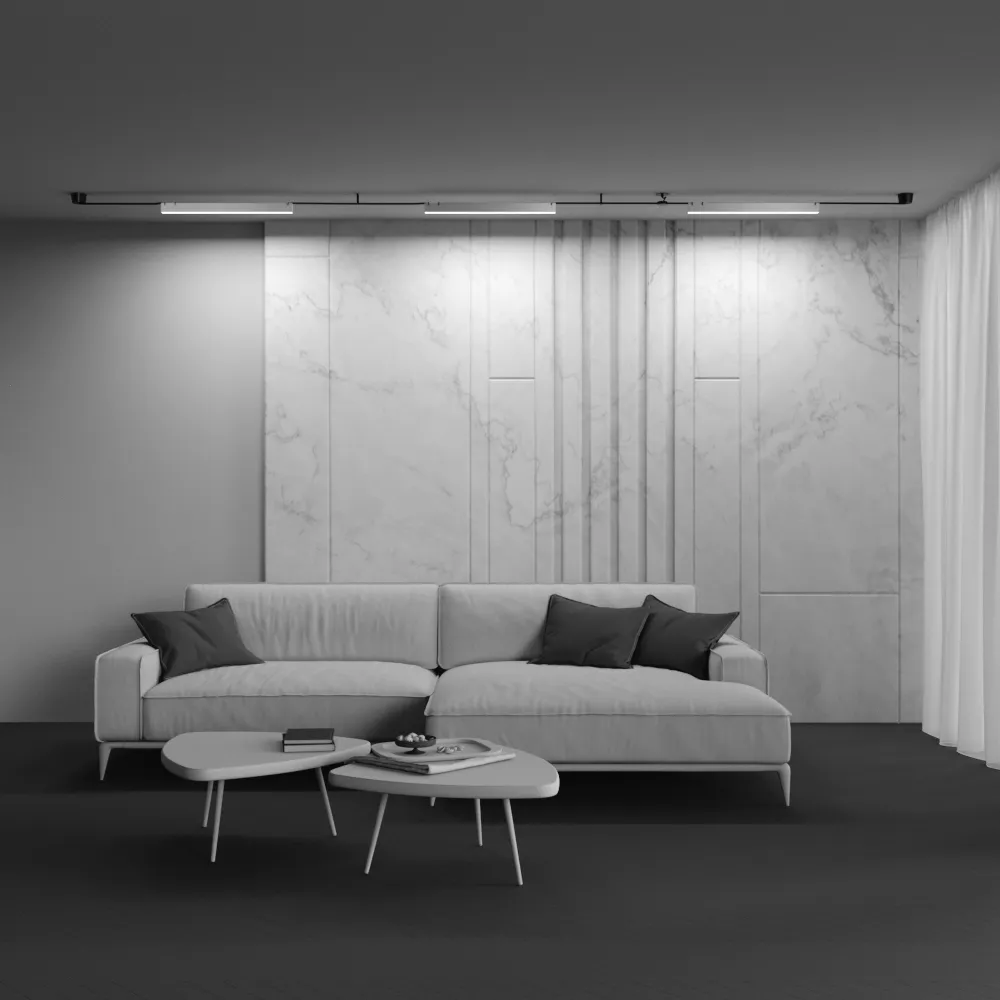 картинка Подвесной светильник Technical TR129B-24W4K-W