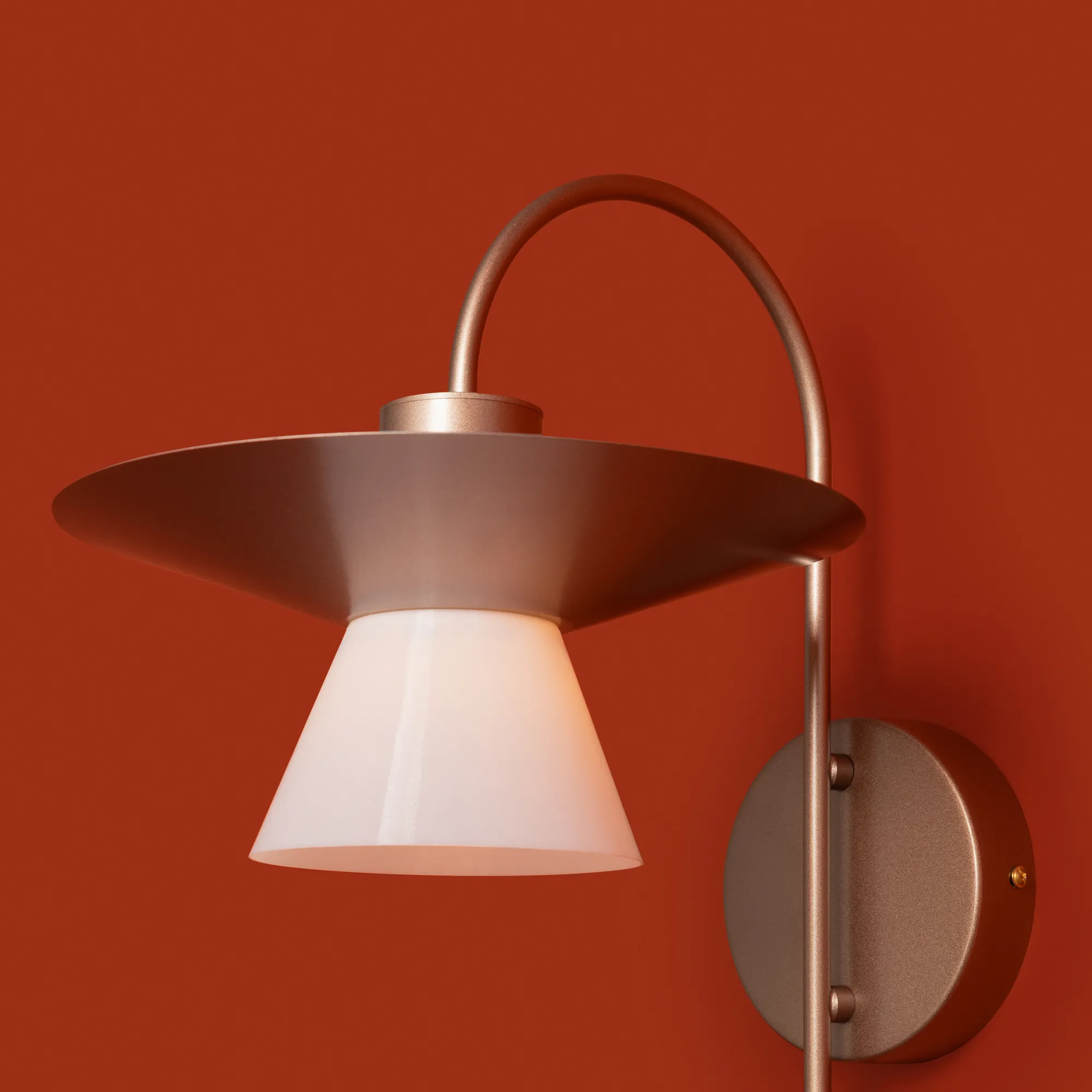 картинка Настенный светильник (бра) Freya FR5600WL-L5MG