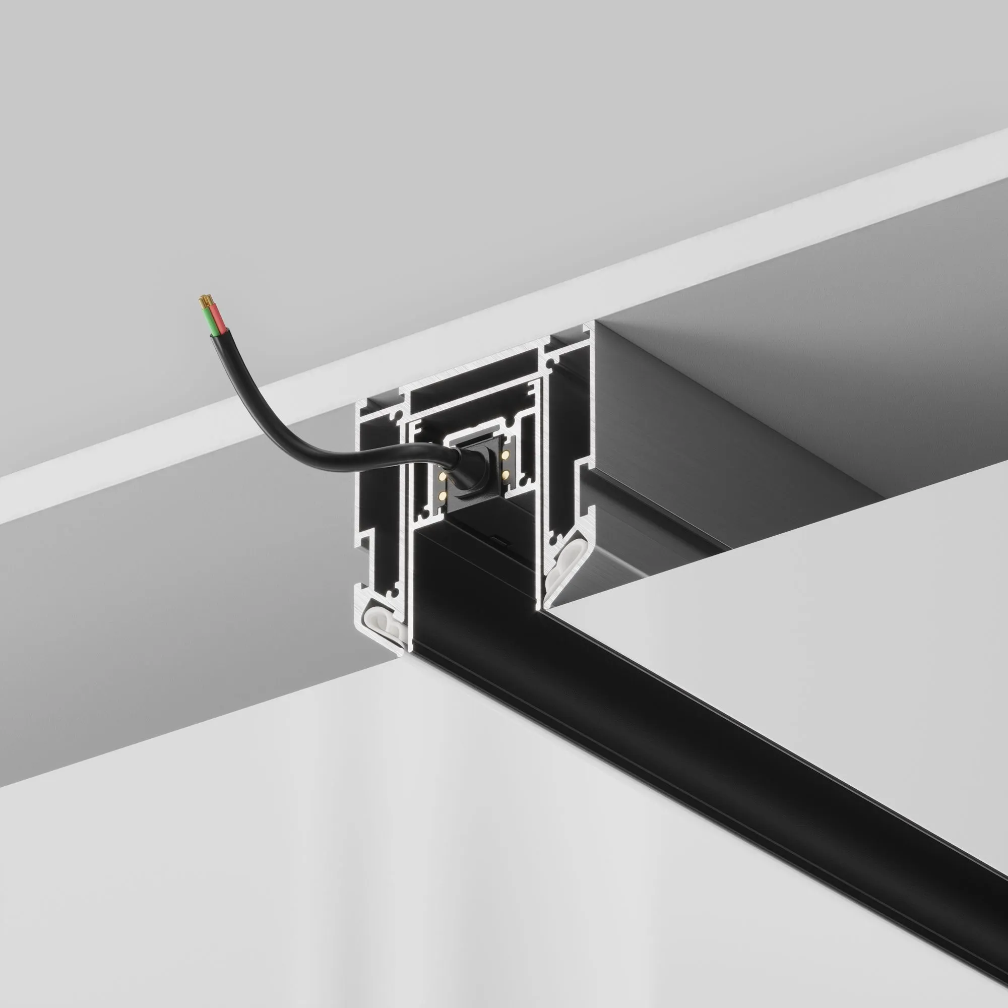 картинка Профиль Technical TRA010MP-212S