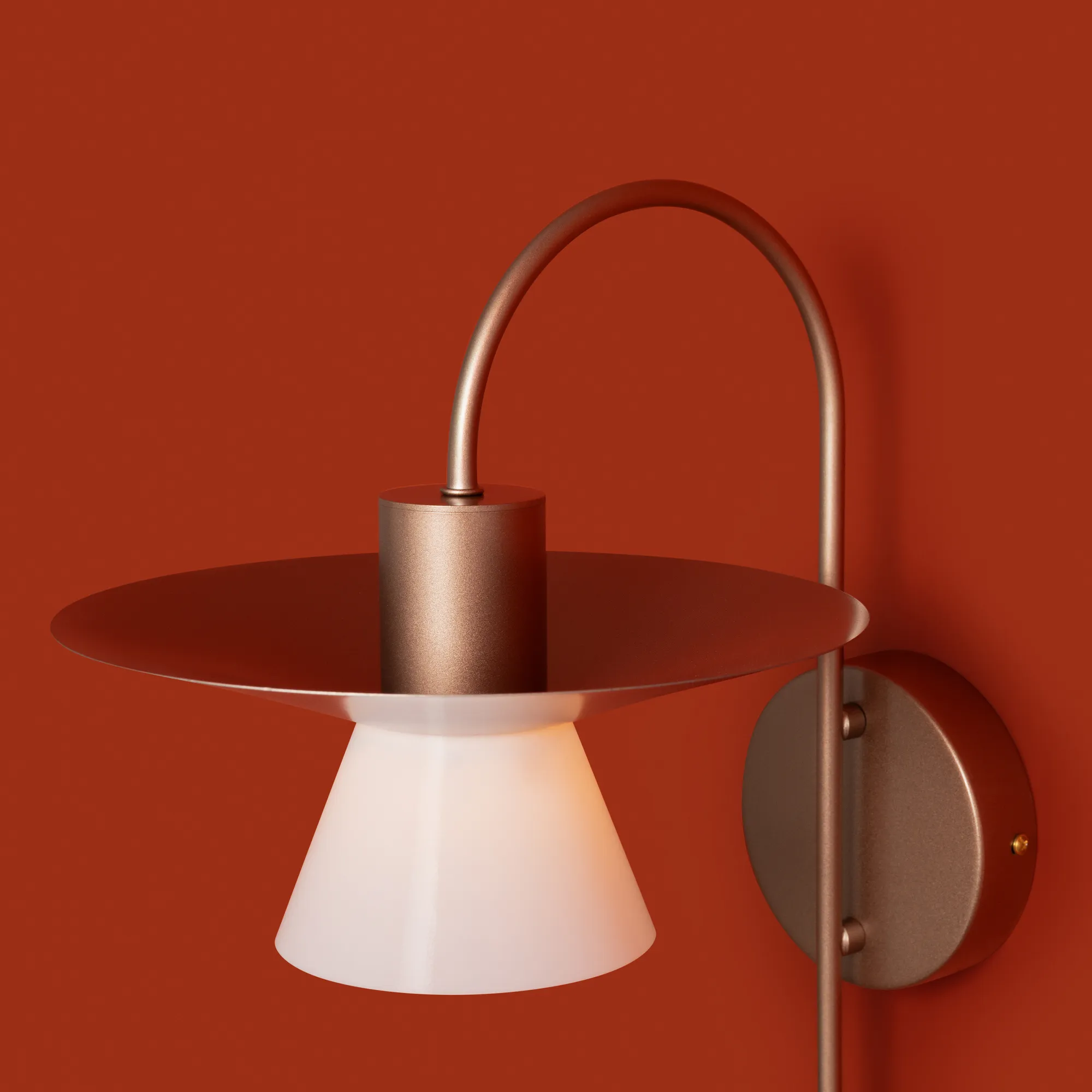 картинка Настенный светильник (бра) Freya FR5600WL-L5MG