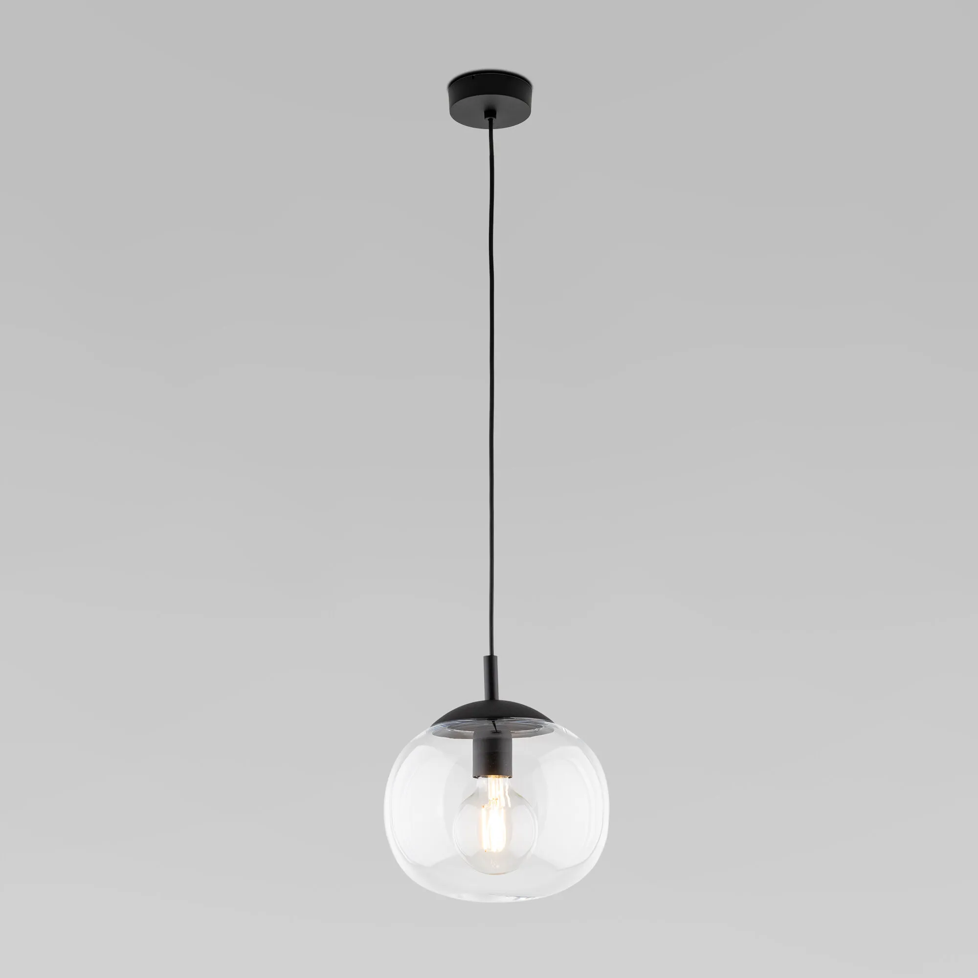 картинка Подвесной светильник со стеклянным плафоном 4816 Vibe