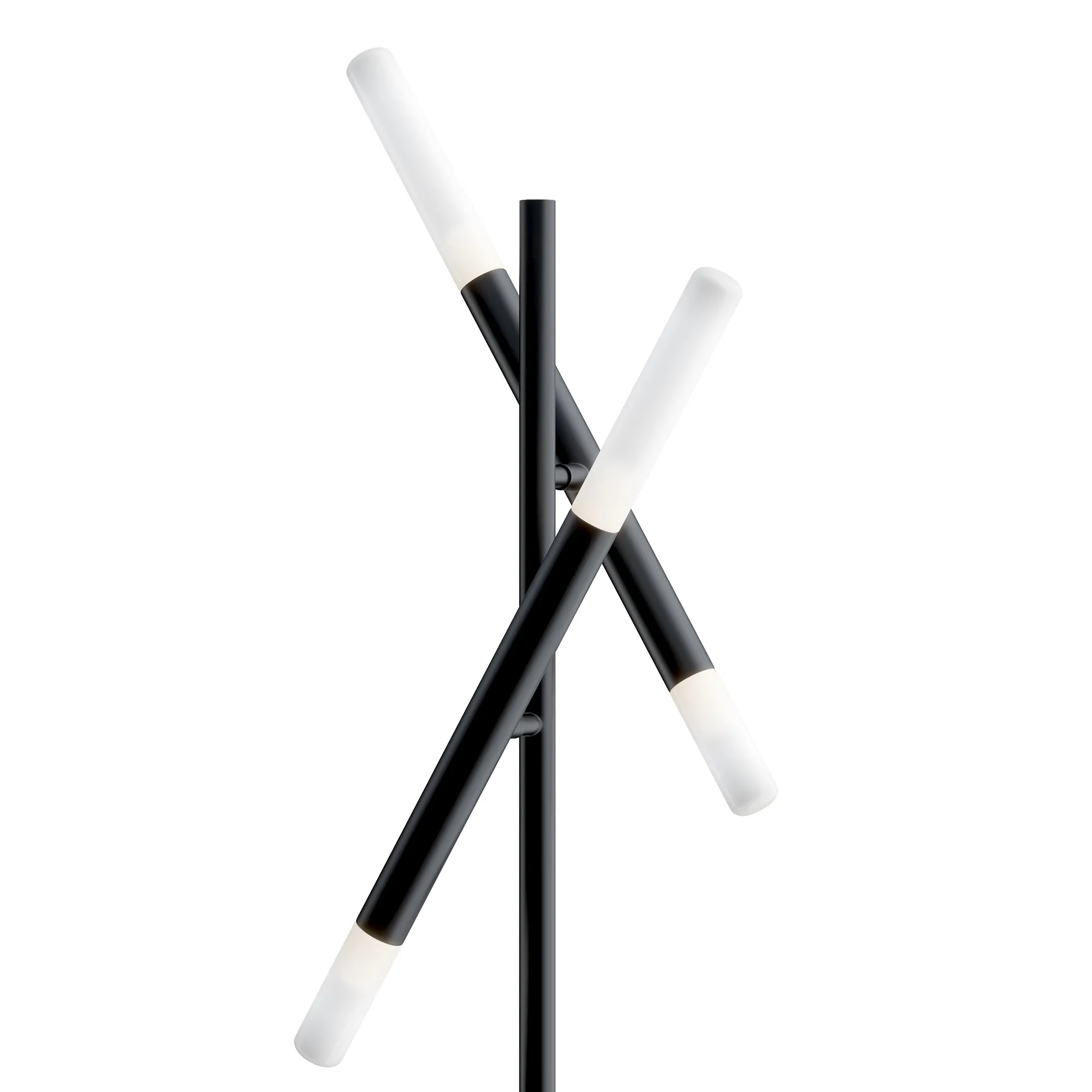 картинка Напольный светильник (торшер) Maytoni MOD070FL-02B