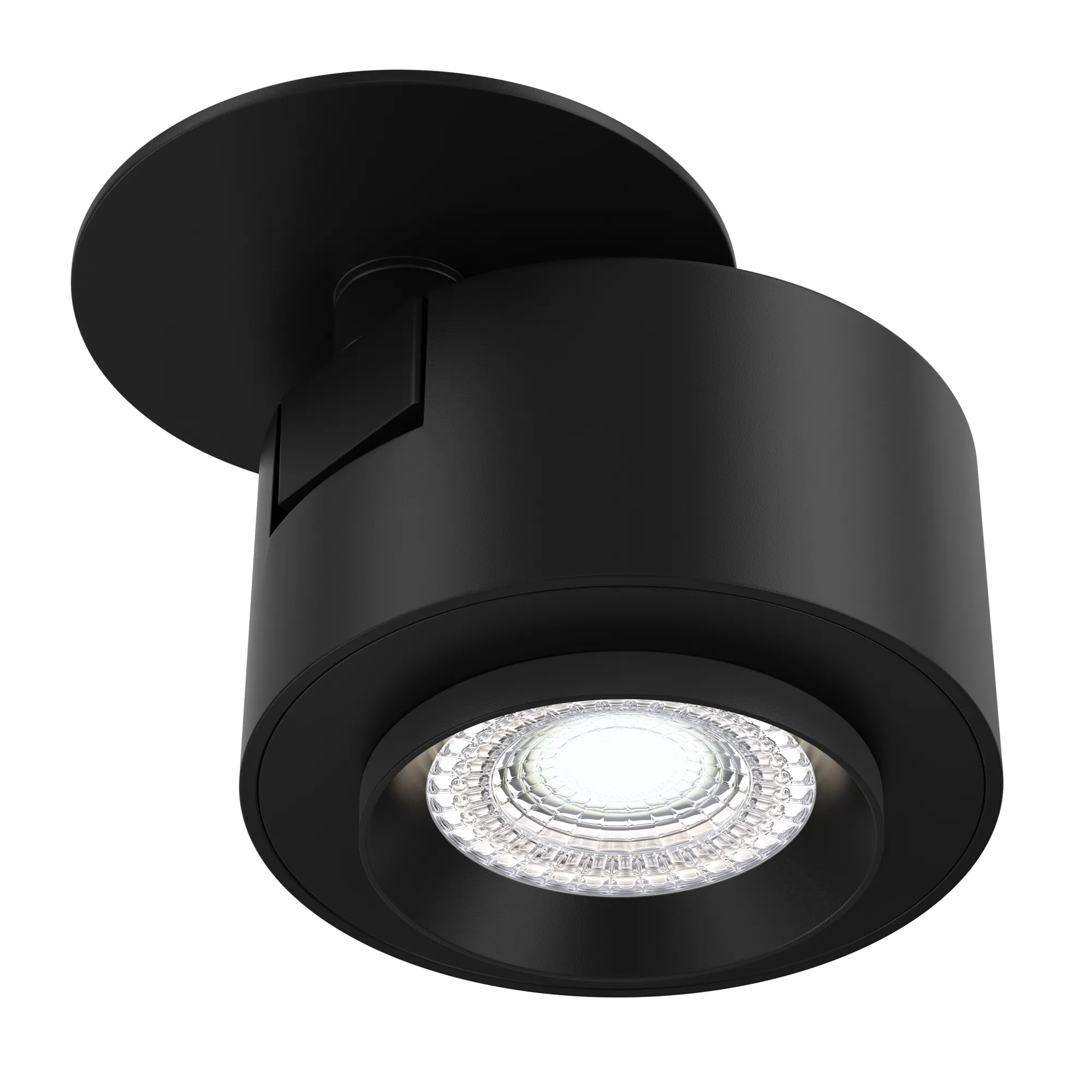 картинка Потолочный светильник Technical C063CL-L12B4K