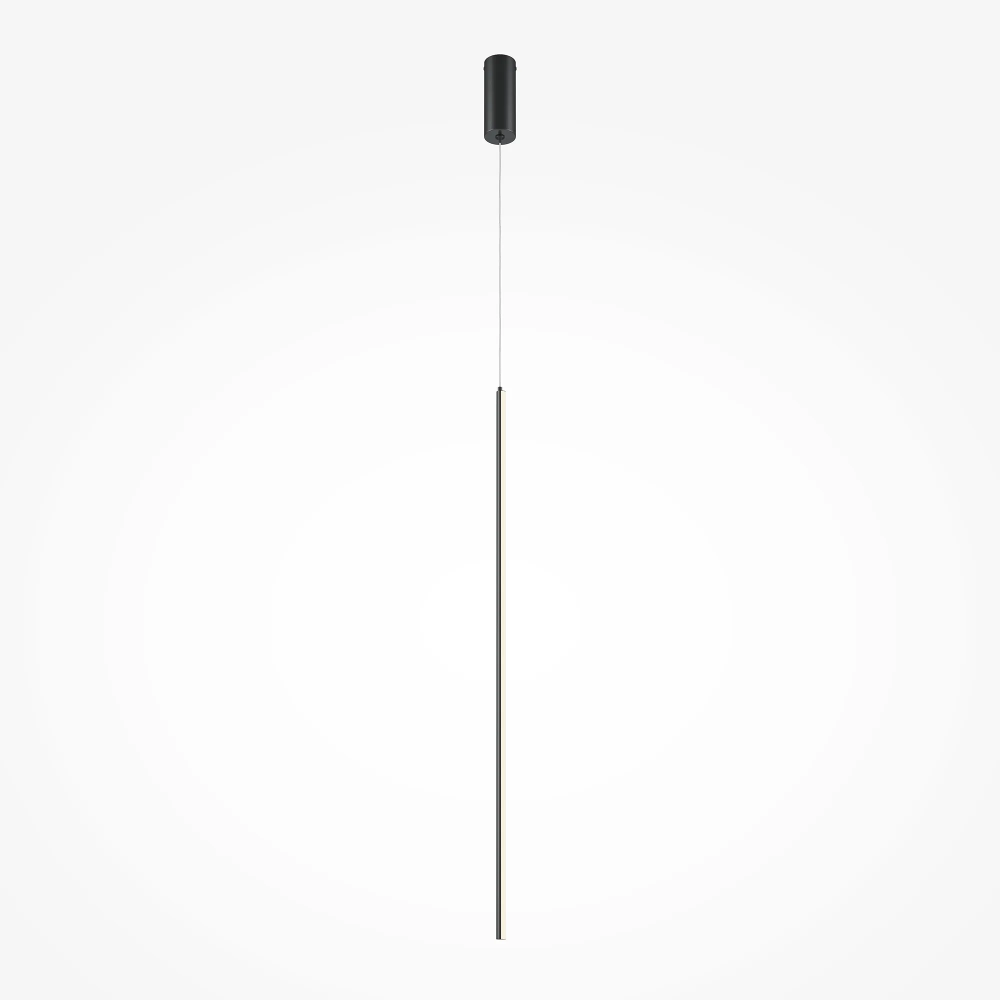 картинка Подвесной светильник Maytoni MOD246PL-L24BK1