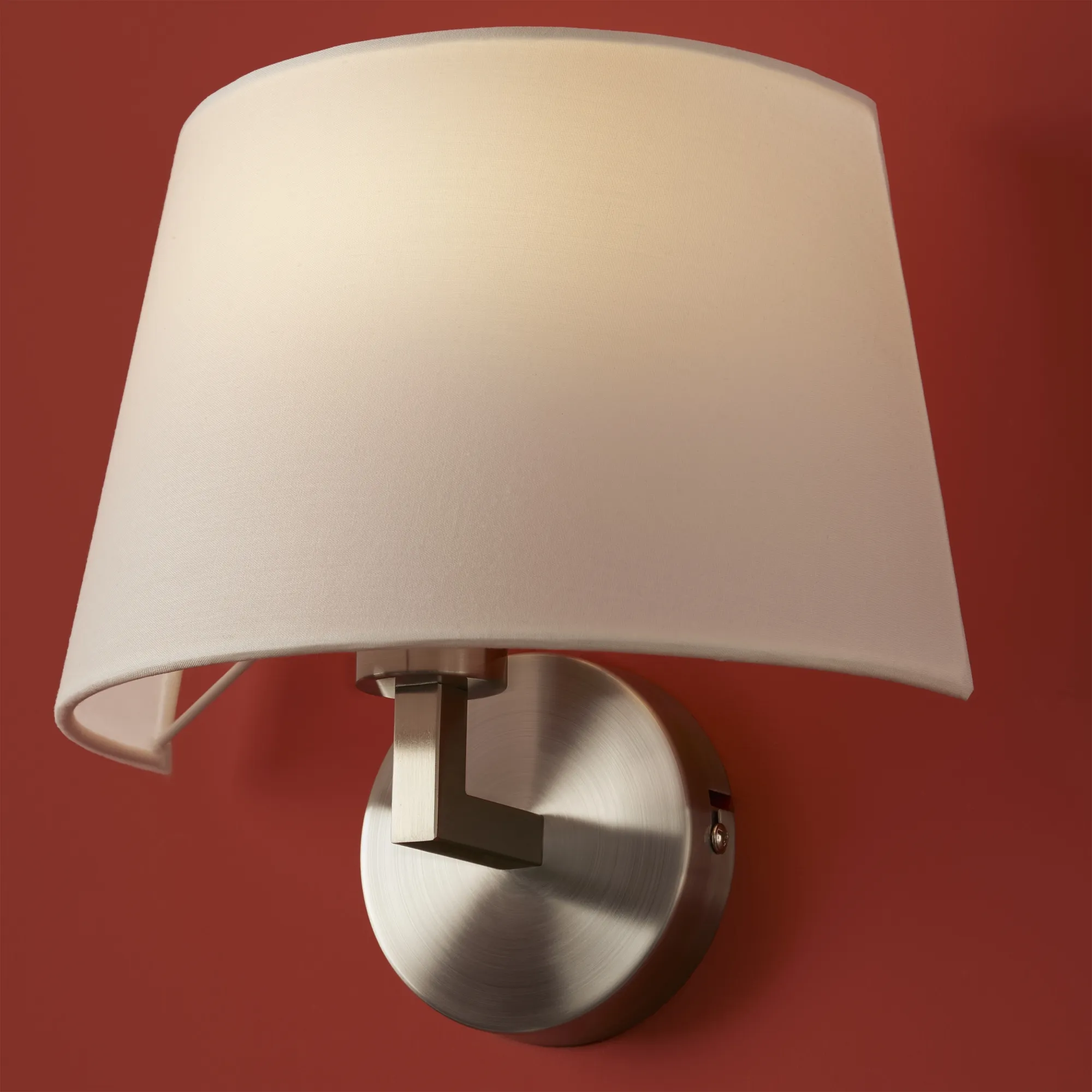 картинка Настенный светильник (бра) Freya FR2042WL-01N