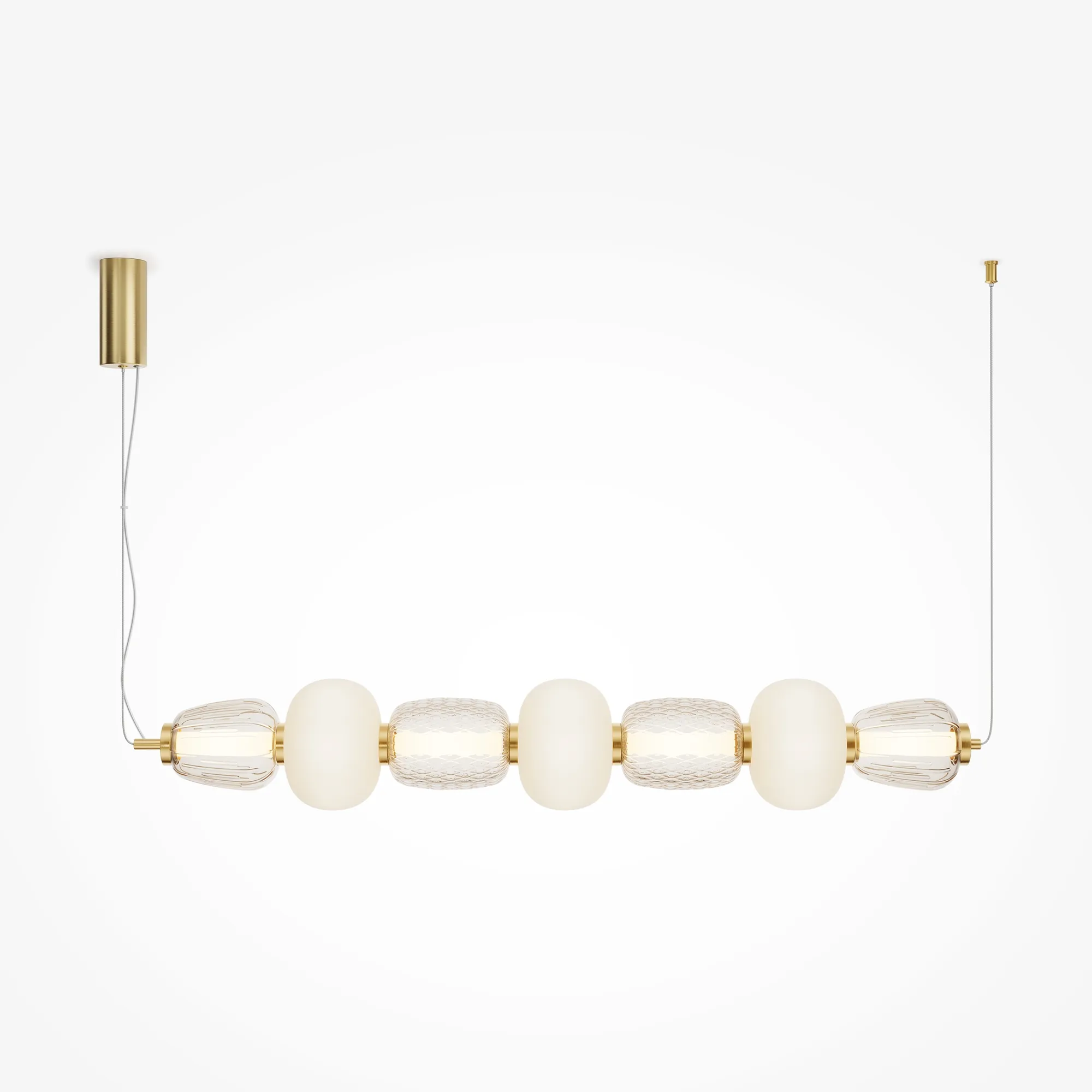 картинка Подвесной светильник Maytoni MOD267PL-L42G3K