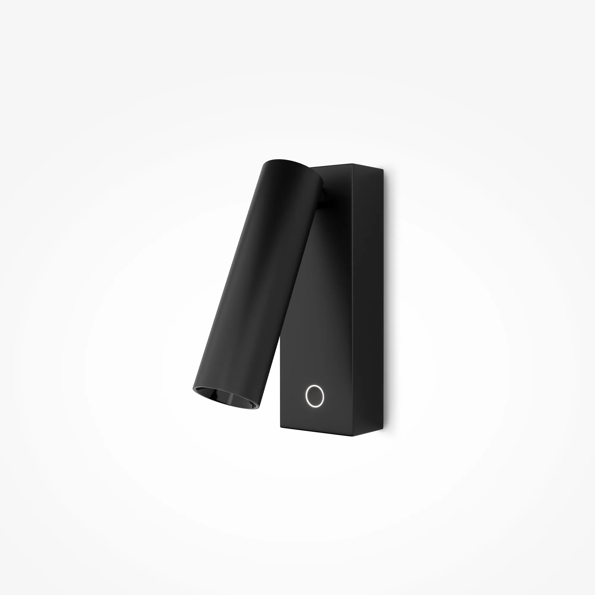 картинка Настенный светильник (бра) Technical C077WL-L3B3K