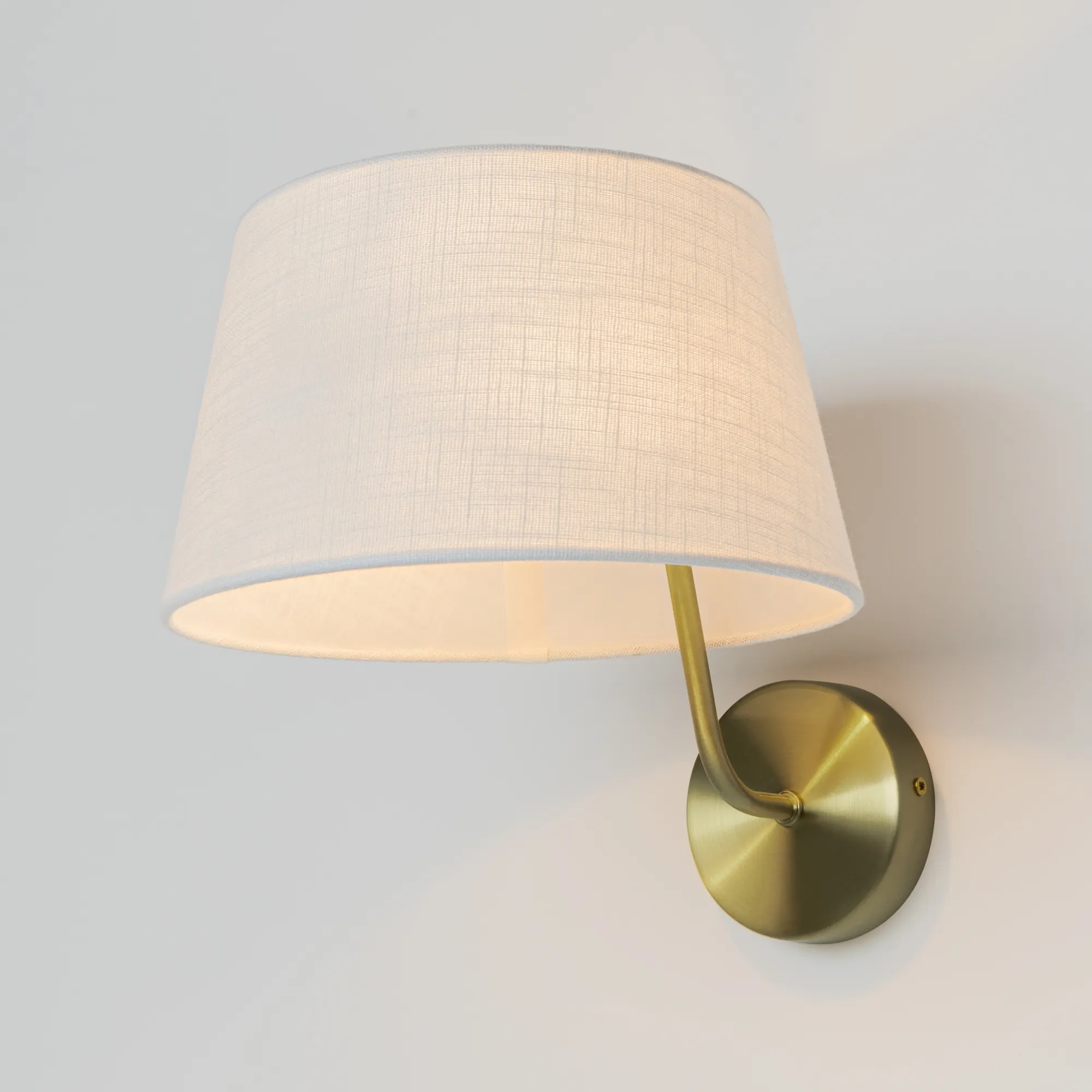 картинка Настенный светильник (бра) Maytoni MOD360WL-01BS