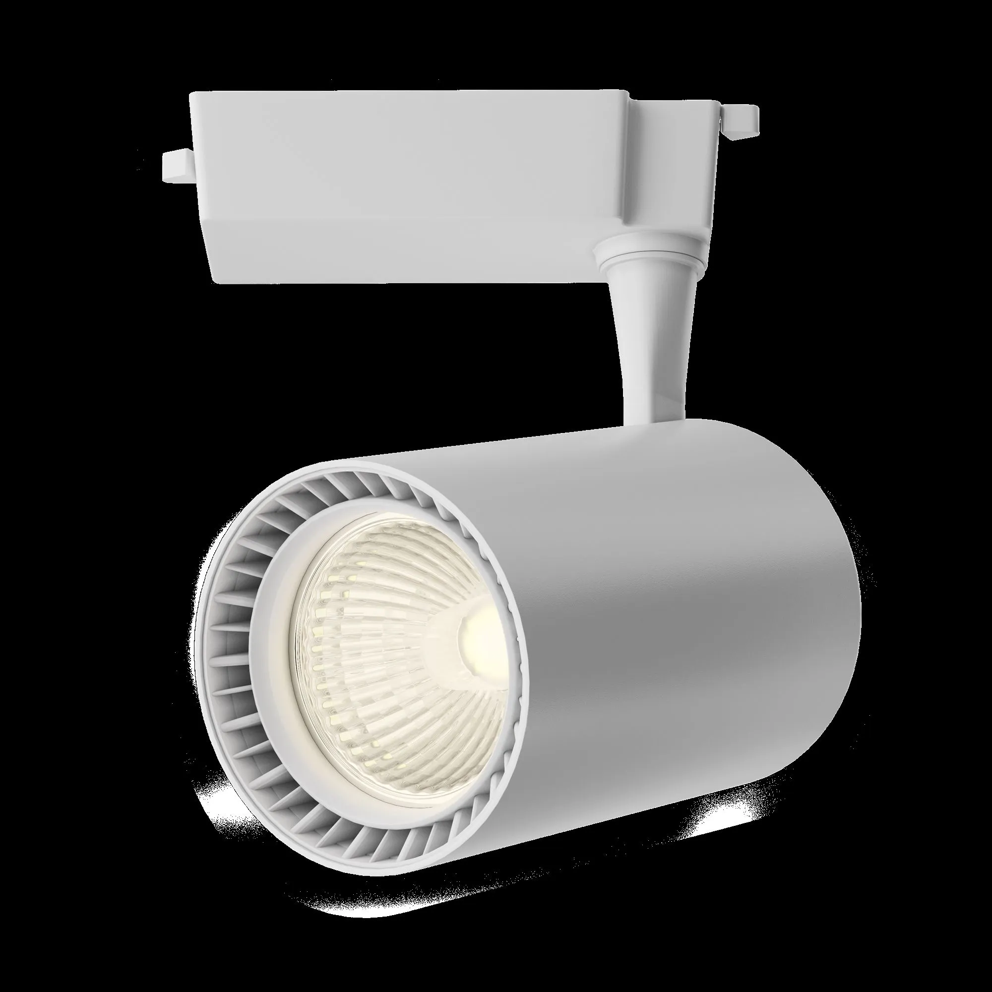 картинка Трековый светильник Technical TR003-1-15W3K-M-W