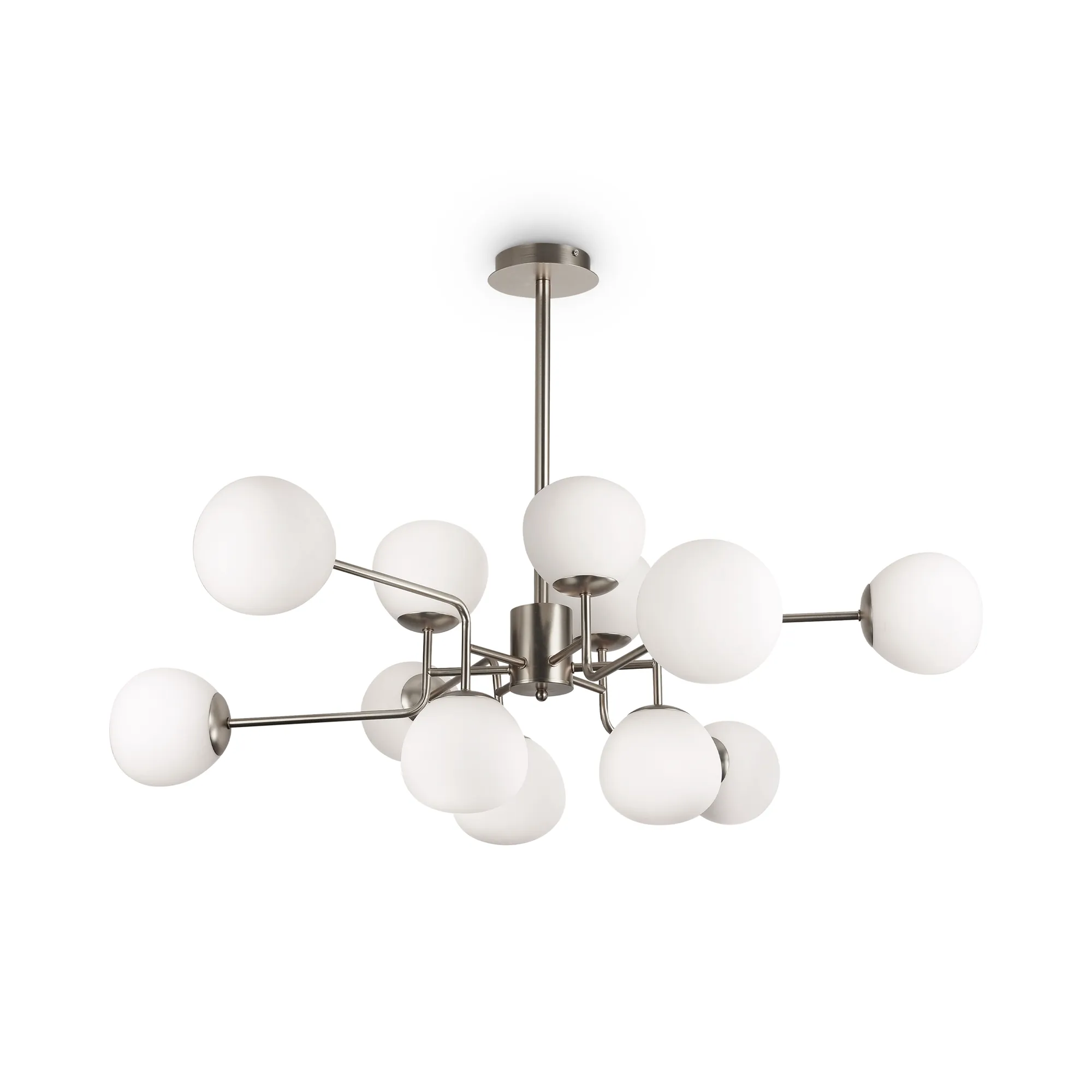 картинка Люстра Maytoni MOD221-PL-12-N