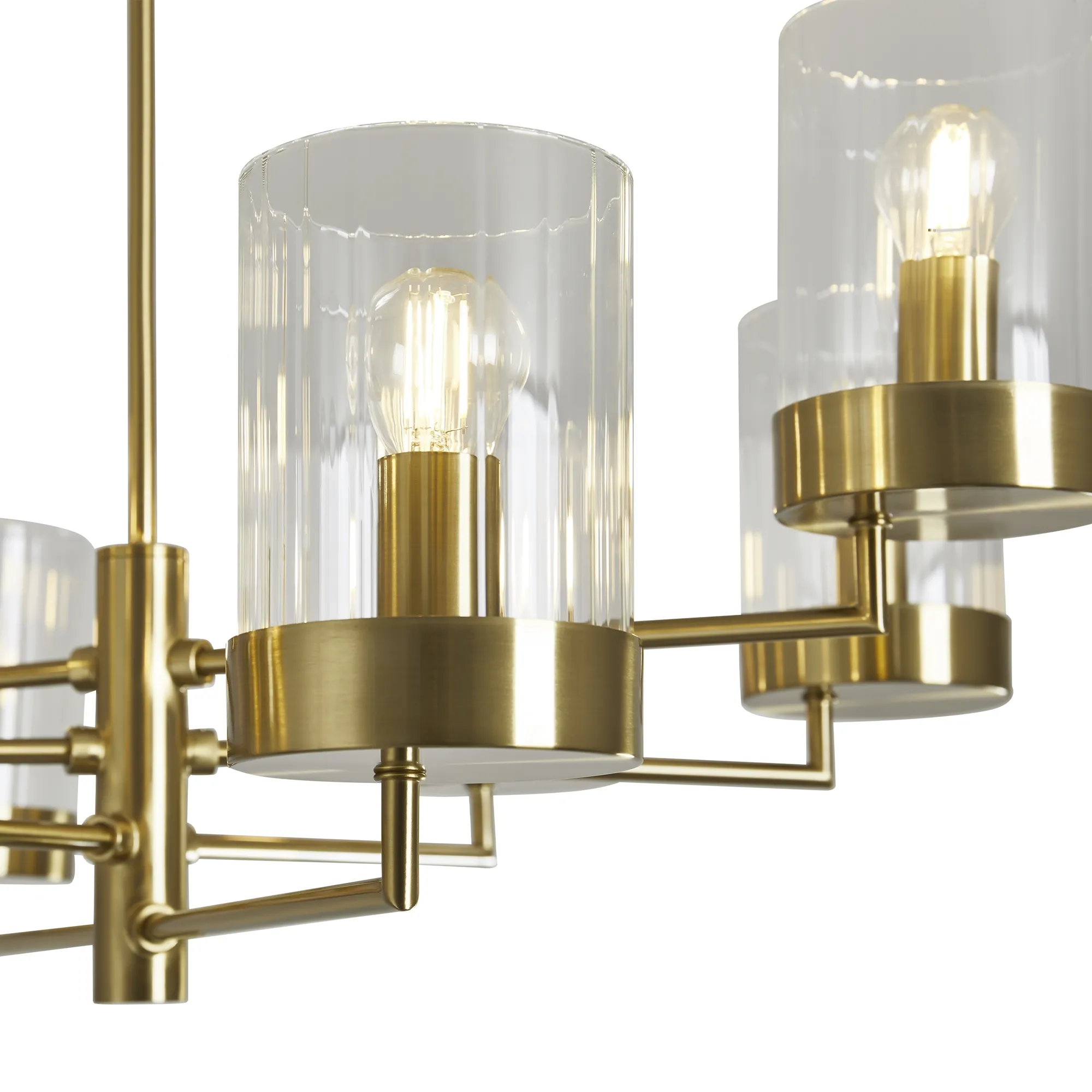 картинка Подвесной светильник Freya FR5426PL-08BS