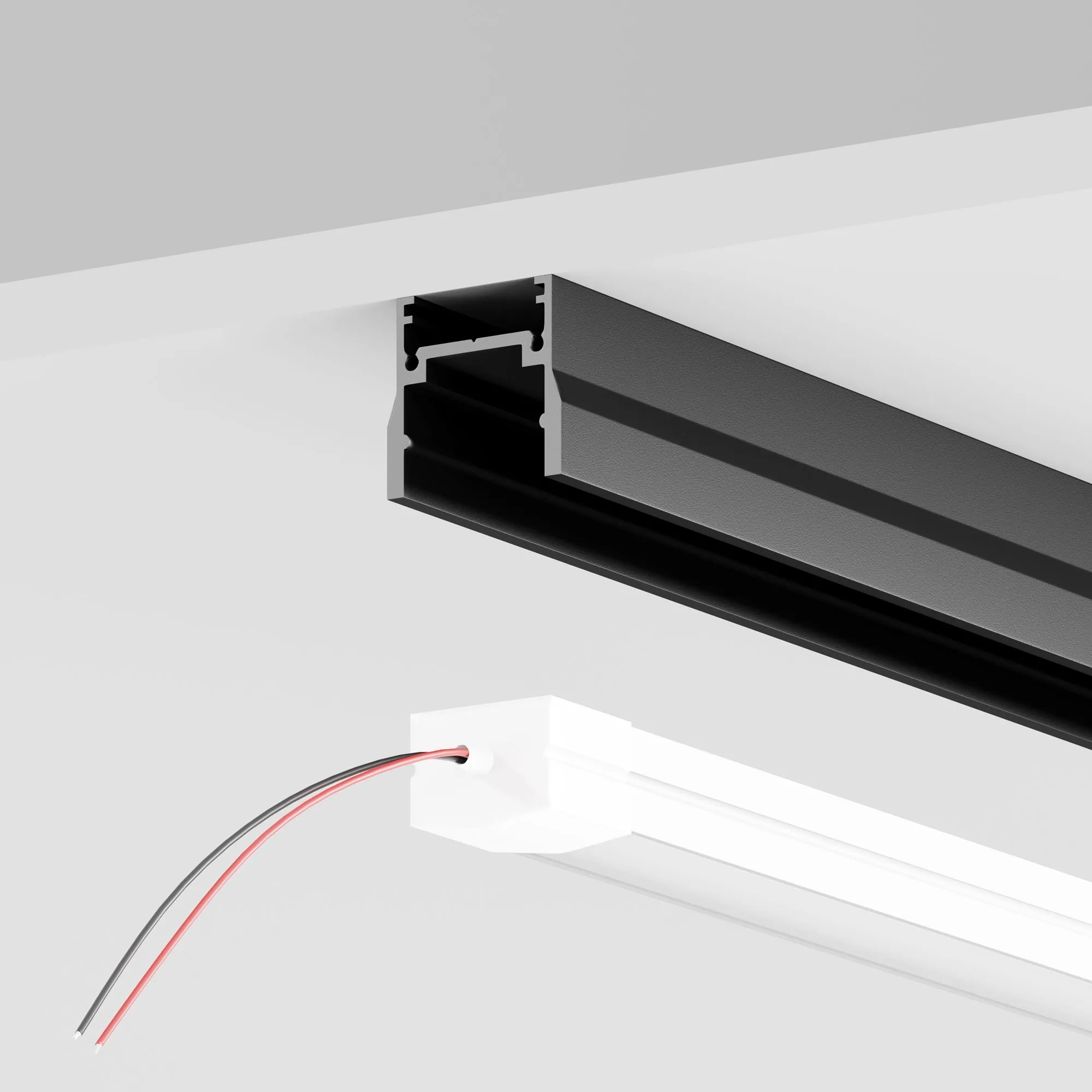 картинка Профиль Outdoor O-TR001-P-B3M