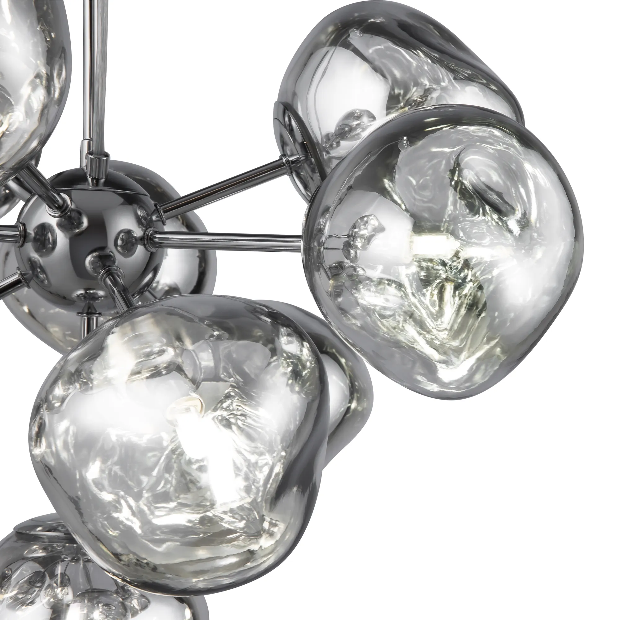 картинка Подвесной светильник Freya FR5378PL-10SM