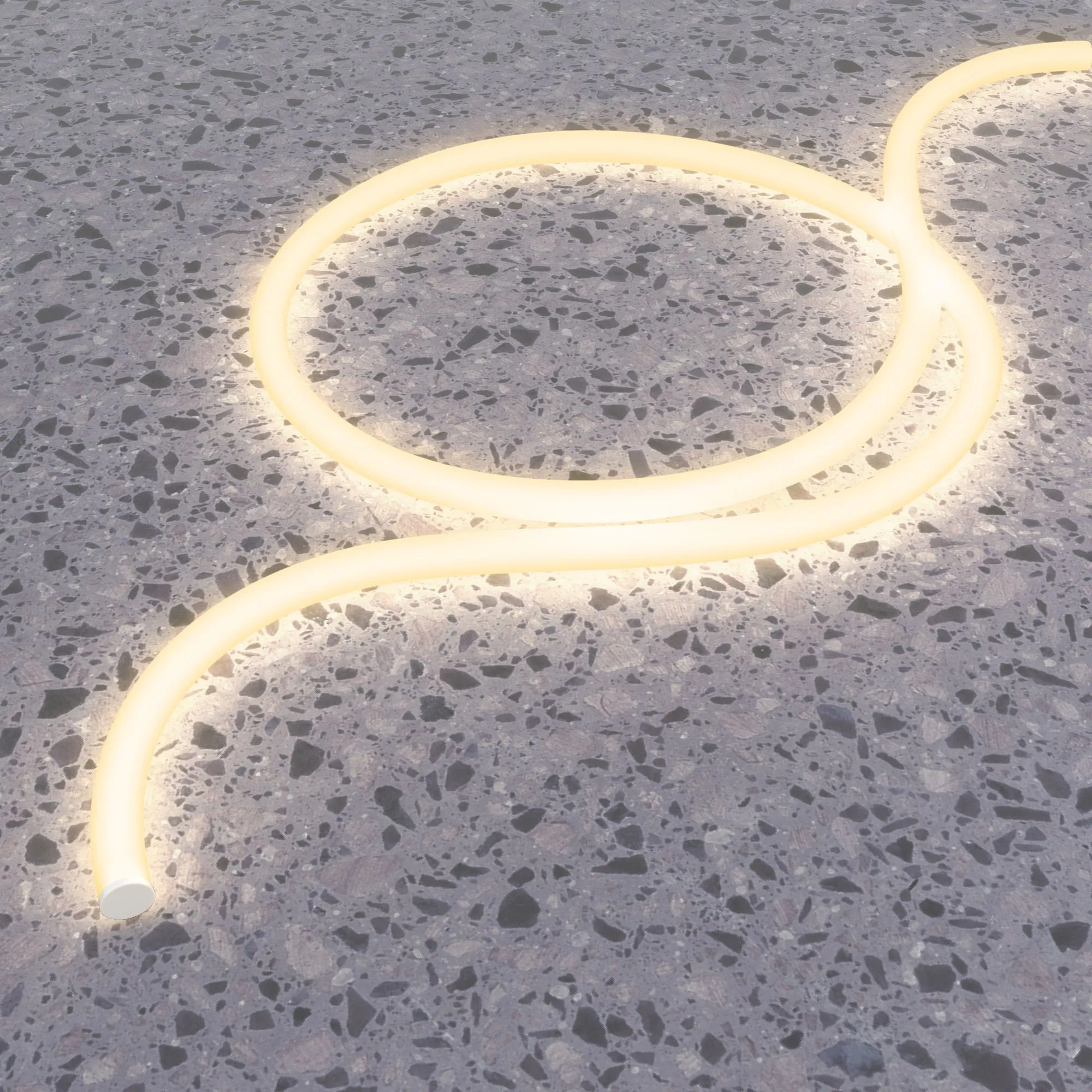 картинка Гибкий неон Led Strip 20306