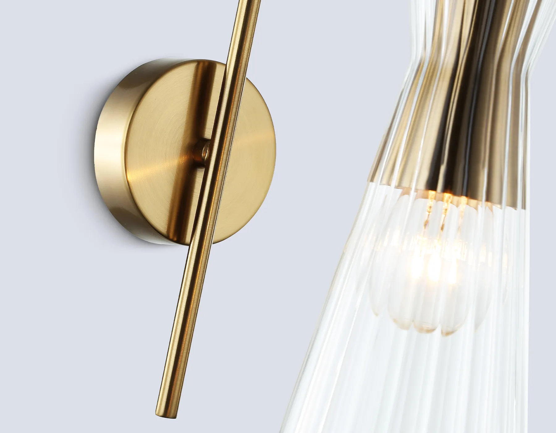 картинка Настенный светильник LH55705