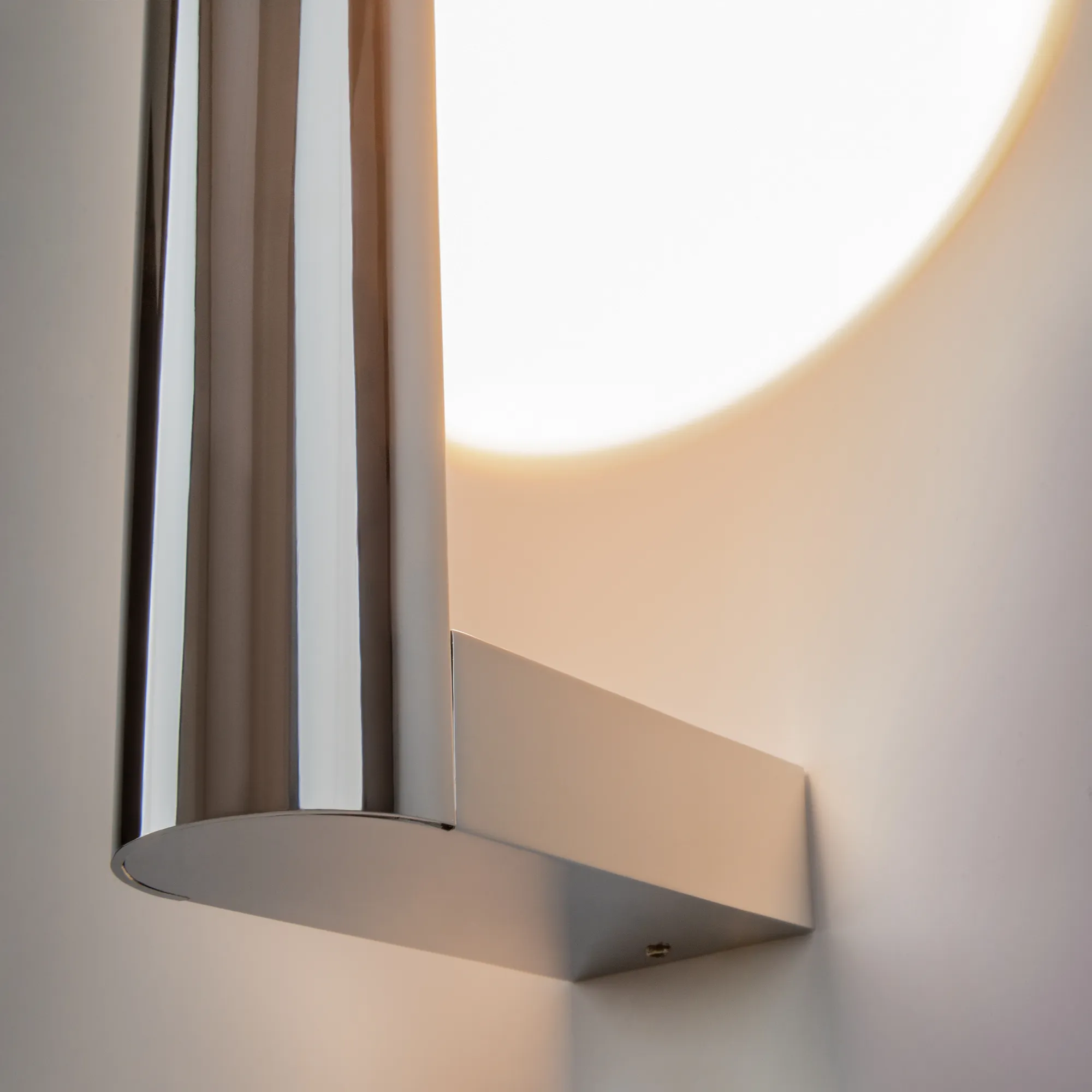 картинка Настенный светильник (бра) Maytoni MOD288WL-L5CH3K