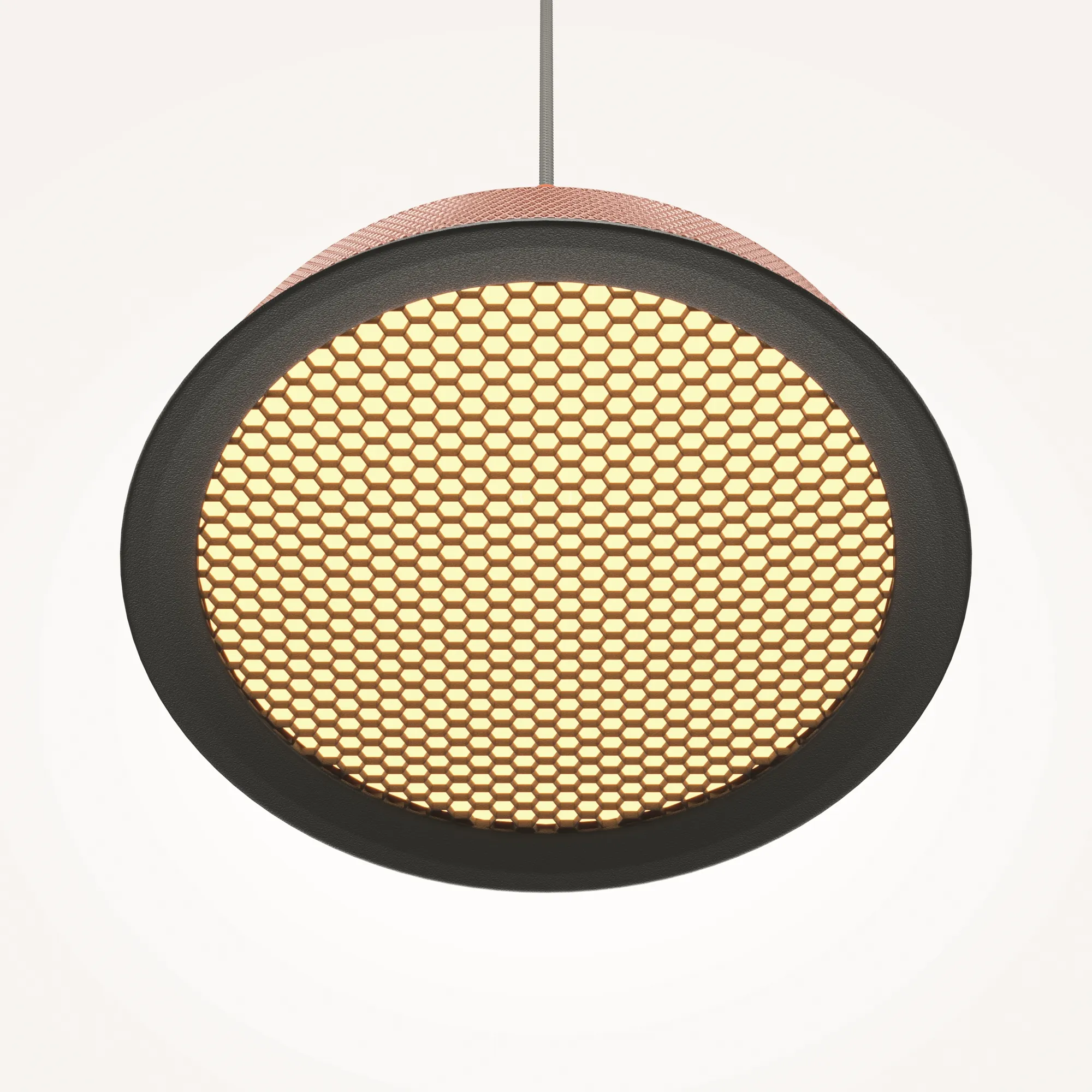 картинка Подвесной светильник Maytoni MOD041PL-L15TR3K