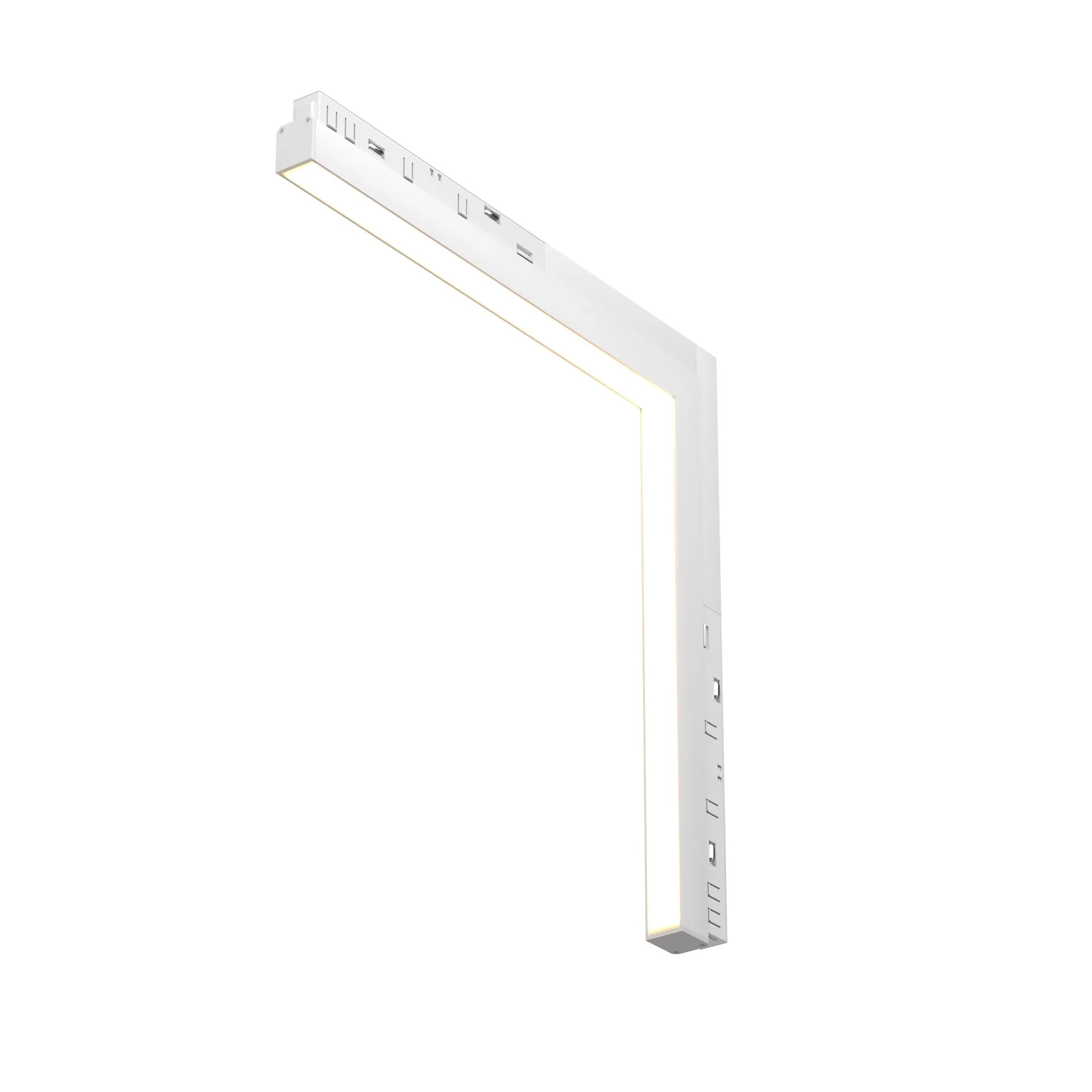 картинка Трековый светильник Technical TR102-24W3K-W