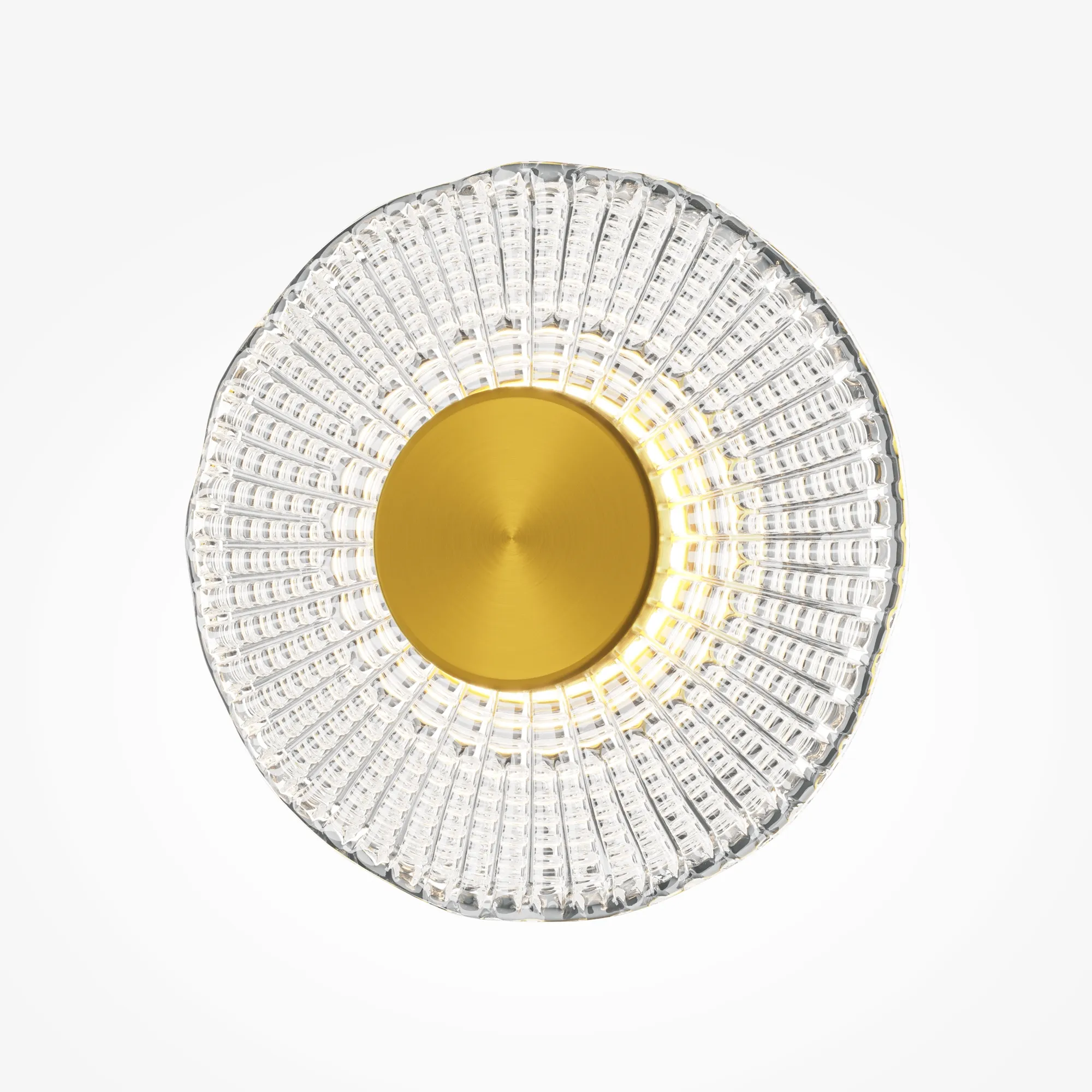 картинка Настенный светильник (бра) Maytoni MOD343WL-L5BS3K2