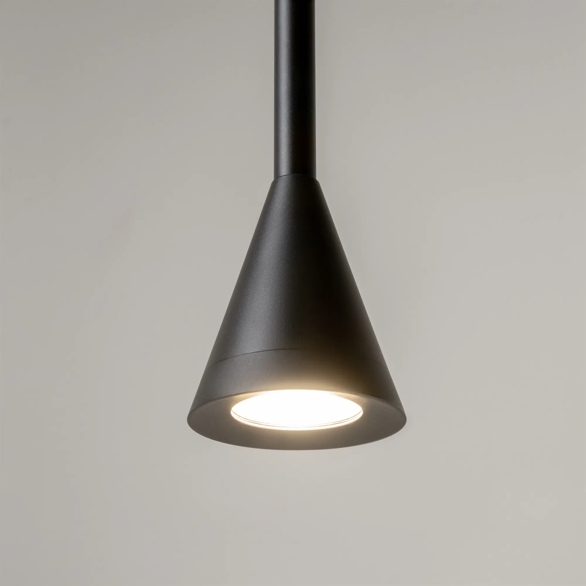 картинка Подвесной светильник Technical P064PL-01B-1