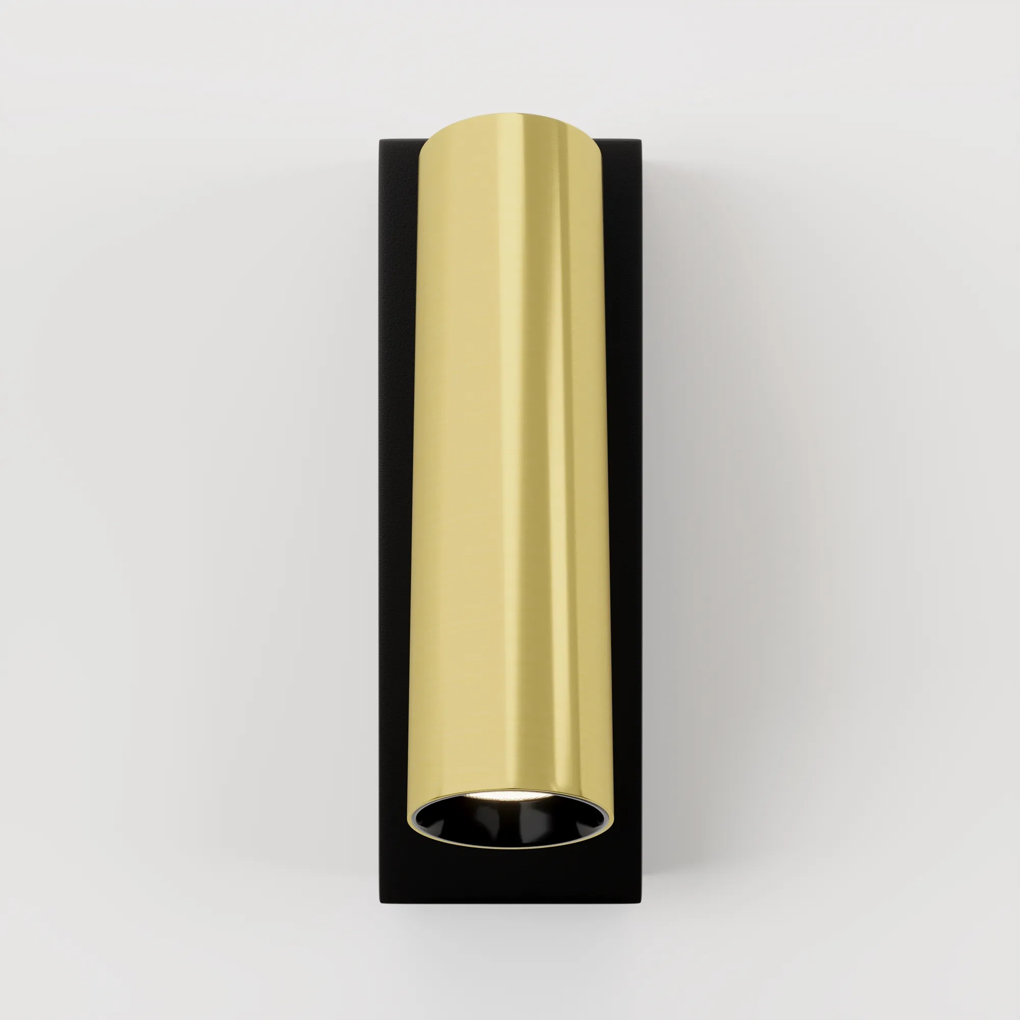 картинка Настенный светильник (бра) Technical C078WL-L3BBS3K