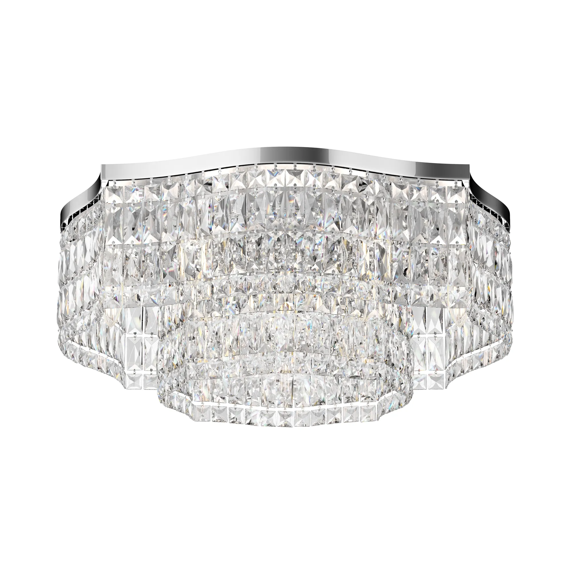 картинка Потолочный светильник Maytoni DIA005CL-10CH