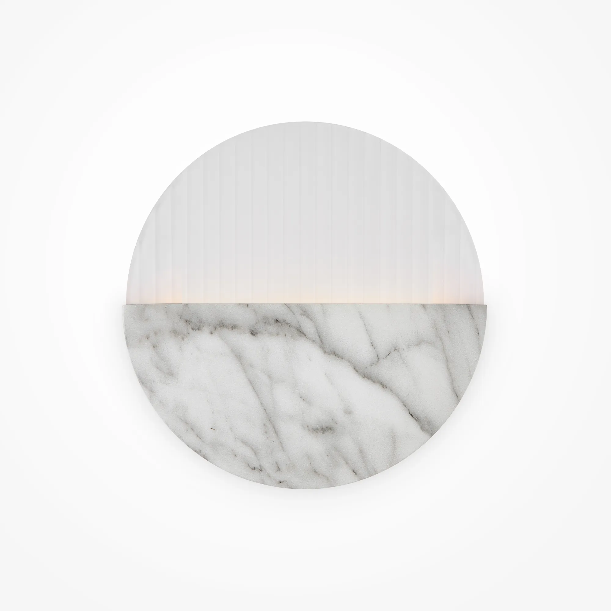 картинка Настенный светильник (бра) Maytoni MOD320WL-L13MR3K1