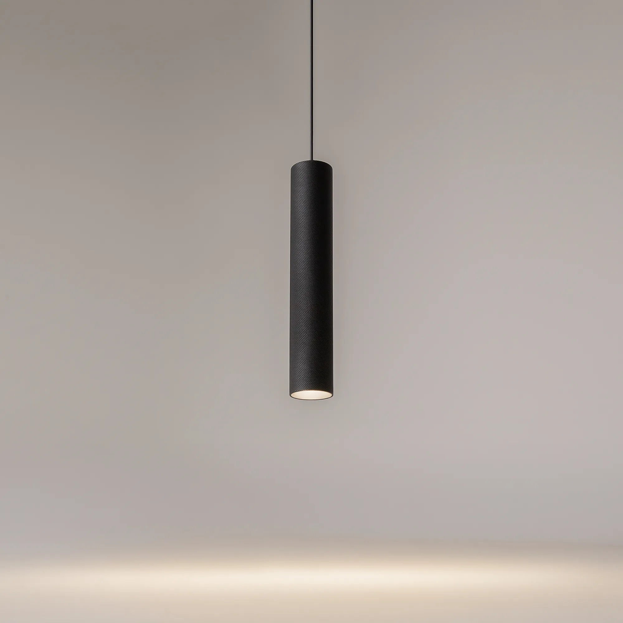 картинка Подвесной светильник Technical P082PL-GU10-B