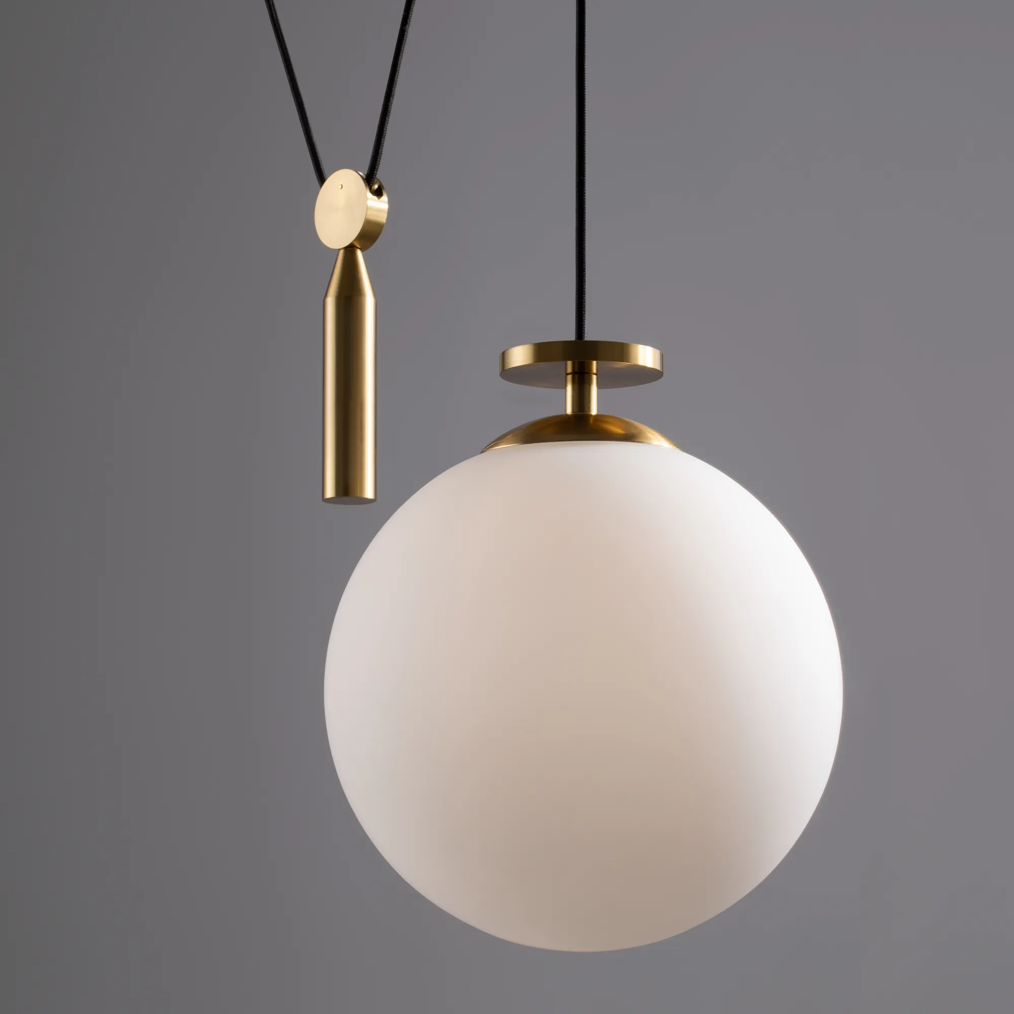 картинка Подвесной светильник Freya FR5221PL-01BS