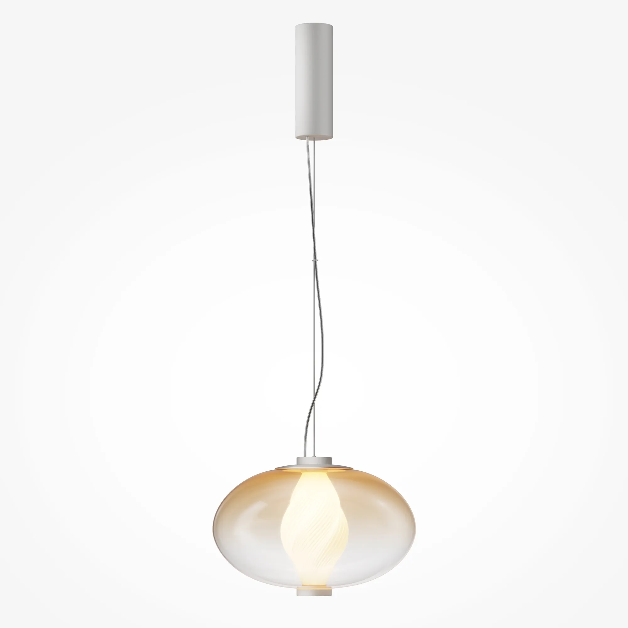 картинка Подвесной светильник Maytoni MOD406PL-L8W3K