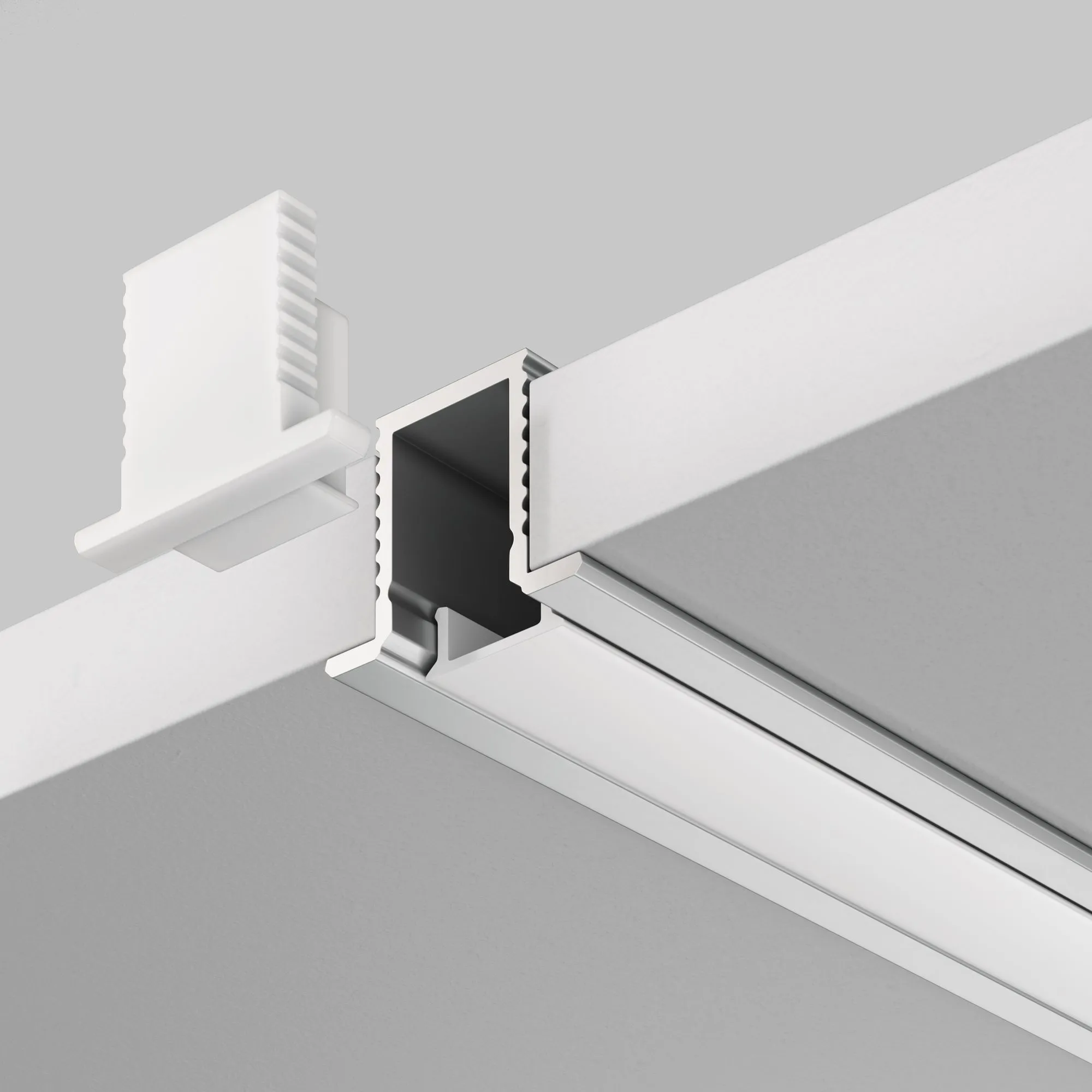 картинка Профиль Led Strip ALM-1209-S-2M