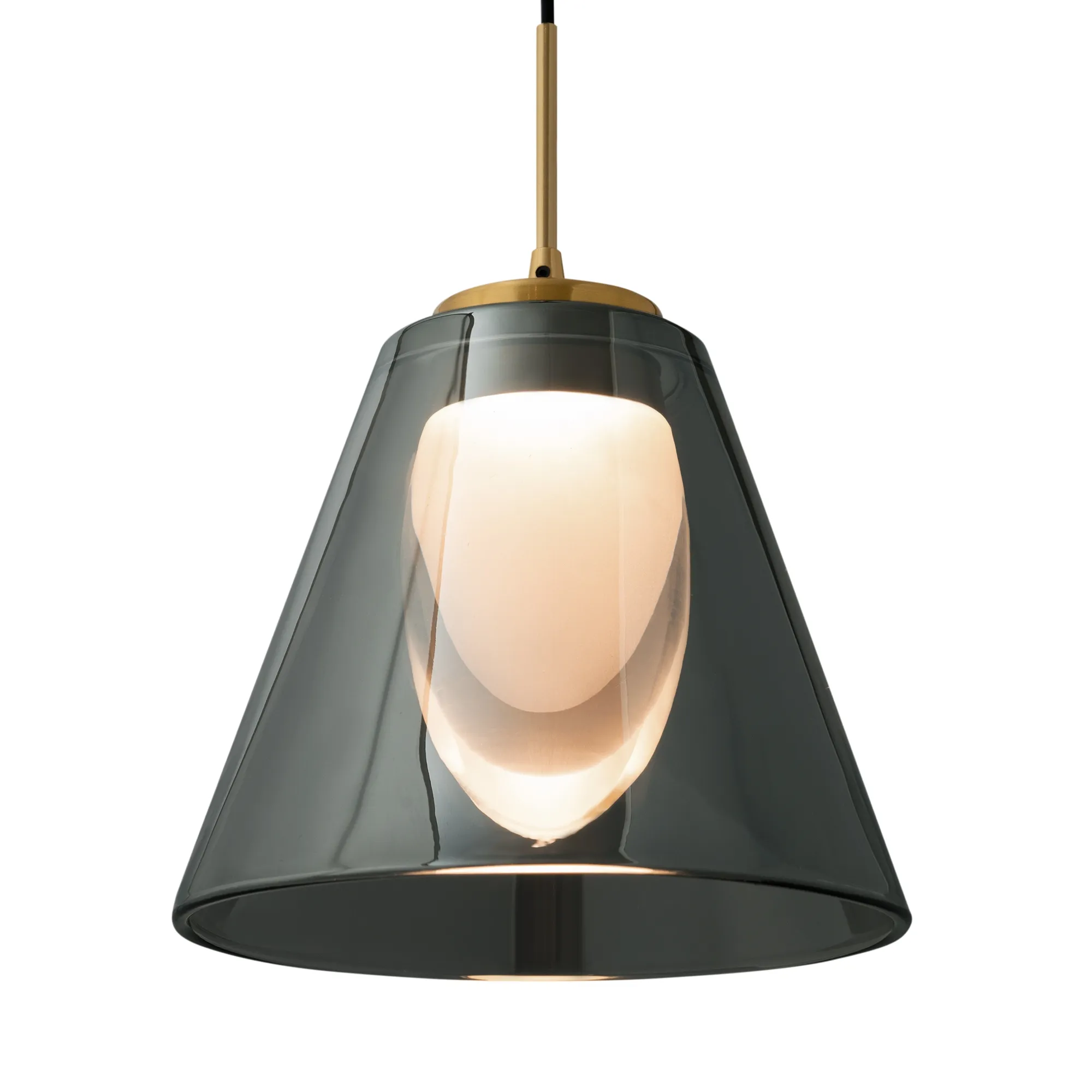 картинка Подвесной светильник Freya FR5399PL-L4BS