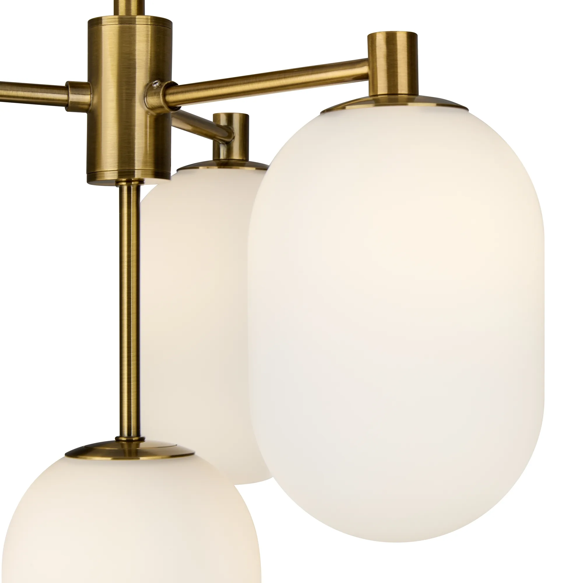 картинка Подвесной светильник Freya FR1012PL-04BS