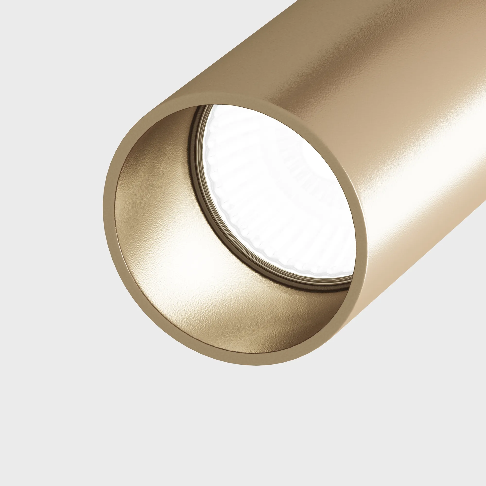 картинка Потолочный светильник Technical C020CL-01GB