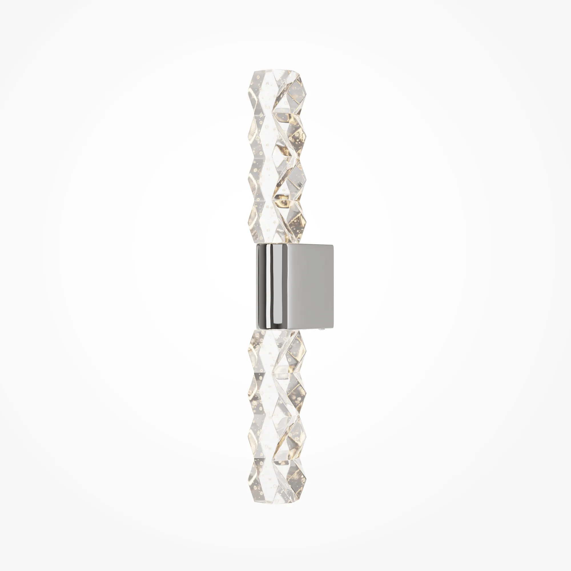 картинка Настенный светильник (бра) Maytoni MOD328WL-L5CH3K