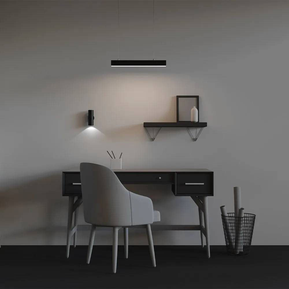 картинка Линейный светильник Technical LL312026