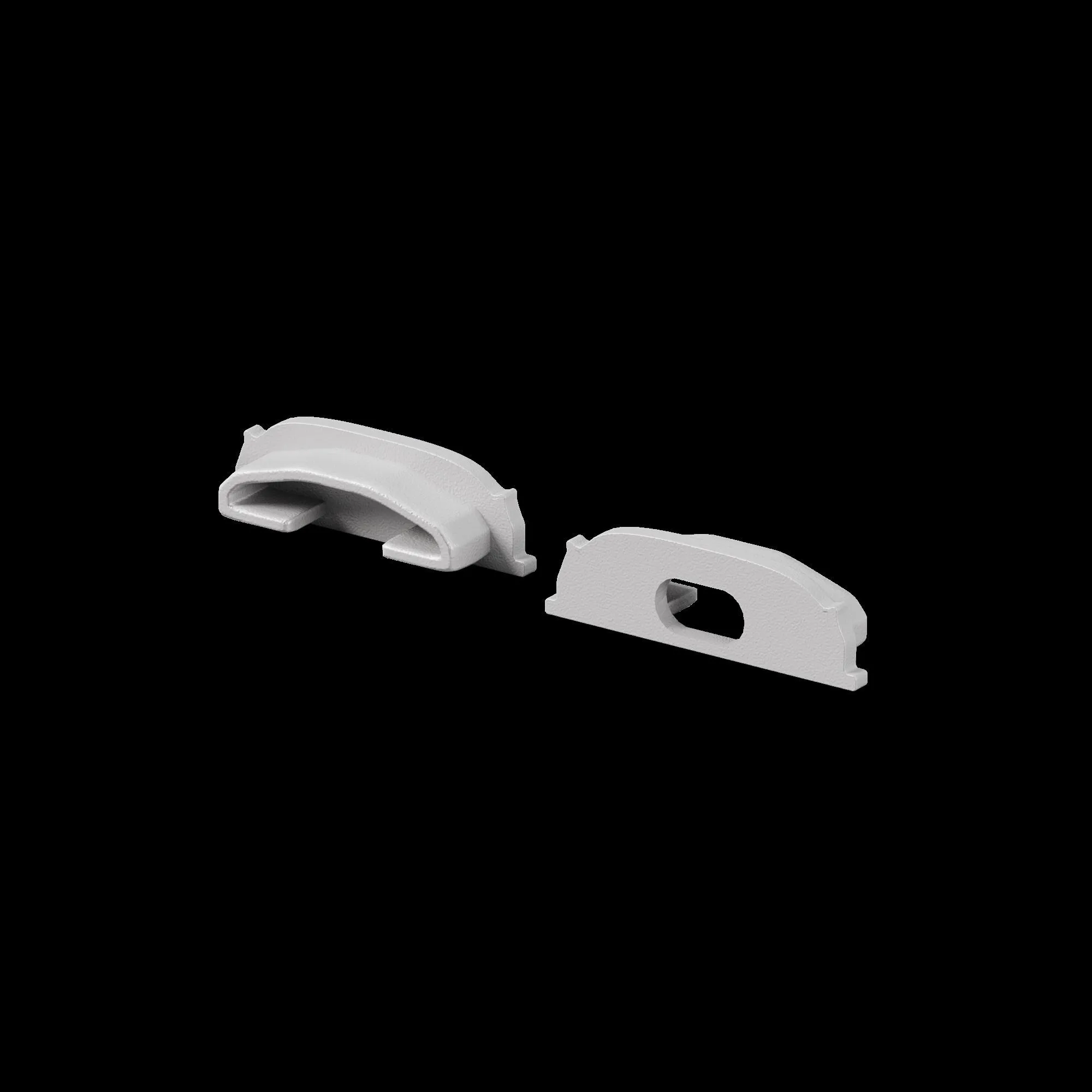 картинка Комплектующие для профиля Led Strip 642075