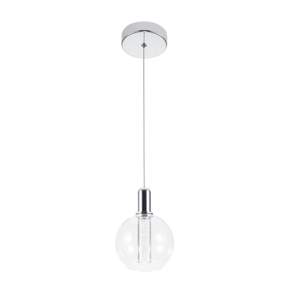картинка Подвесной светильник Arte Lamp VALLEY A1023SP-1CC