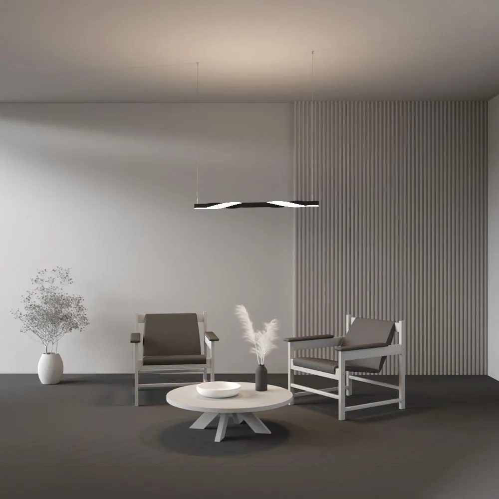 картинка Профиль Led Strip ALM-3535R-B-T-180°-0.5M